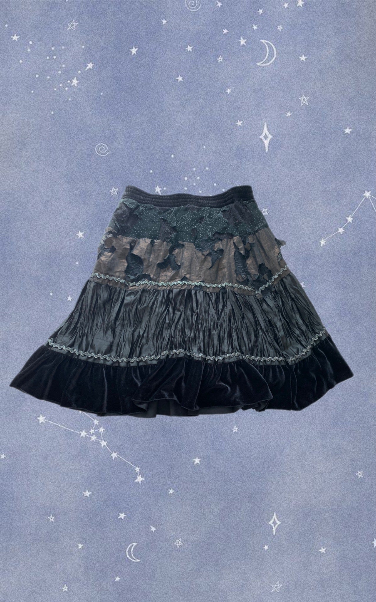 Coven 90s skirt UK 10-14