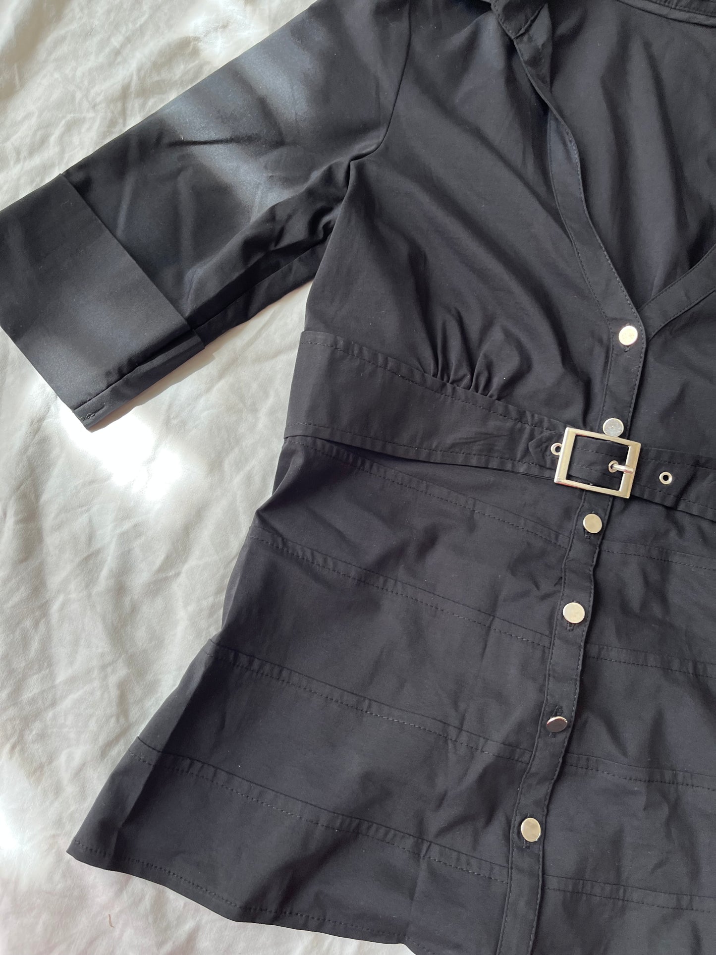 Jane Norman Top UK 10