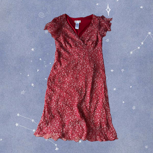 Lucy Dress UK 14
