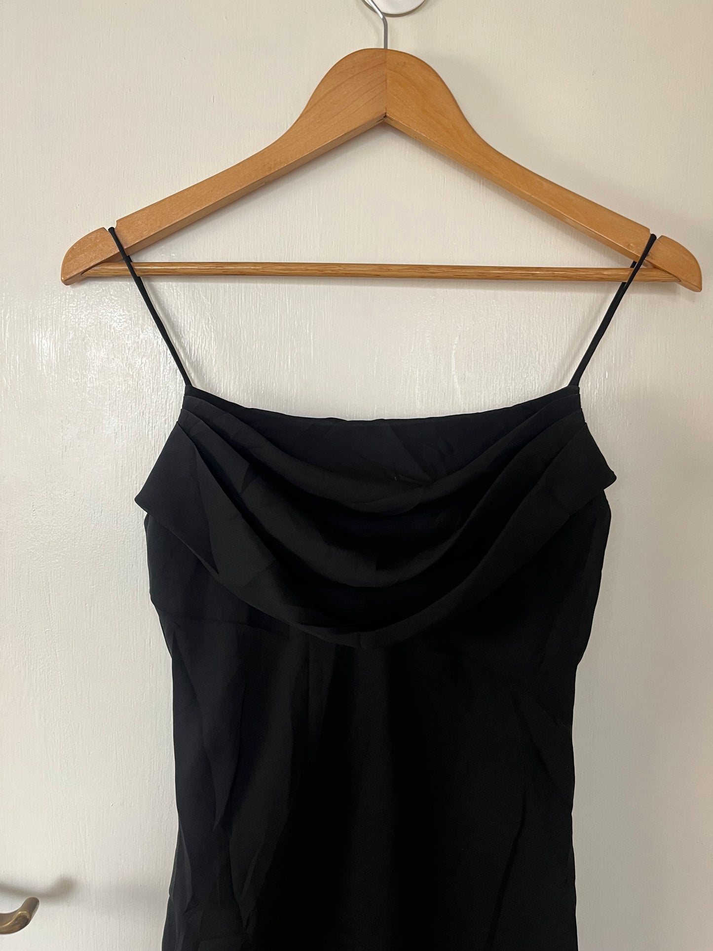 Nadja Dress UK 8