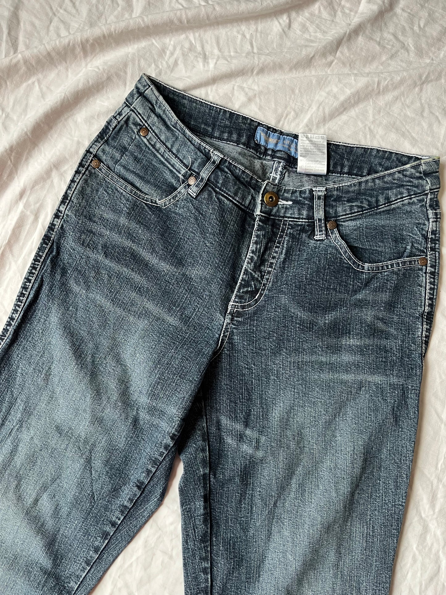 Arizona Jeans UK 10