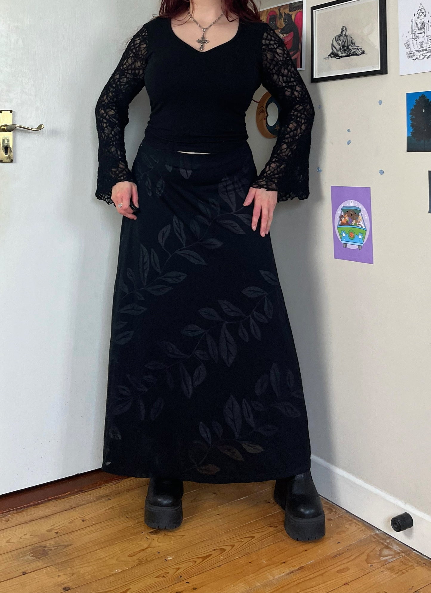 Julia Skirt UK 10-14