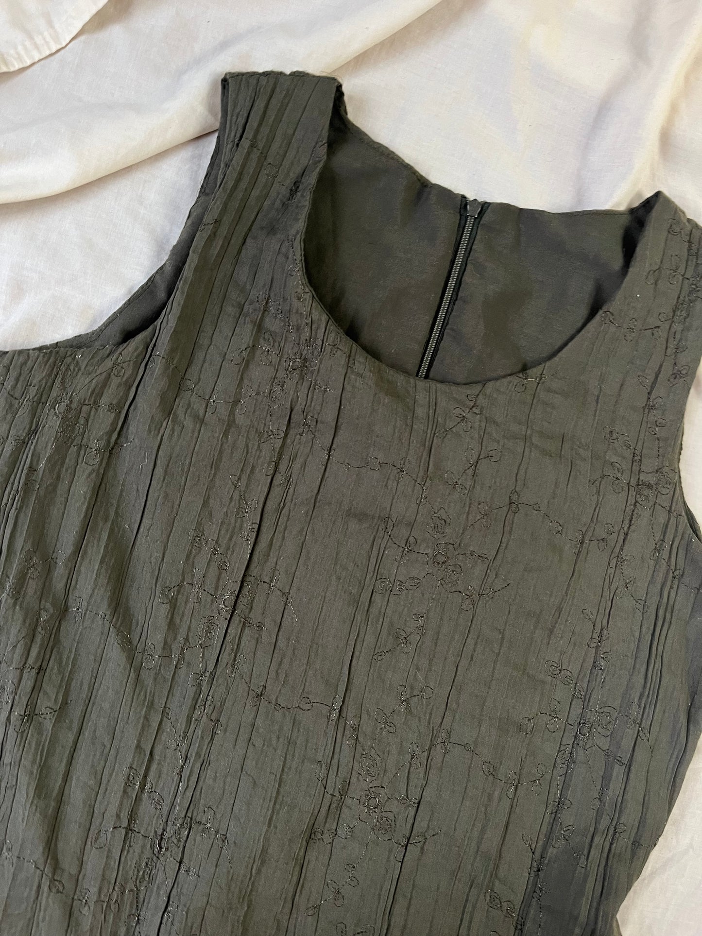 Lily Dress UK 16