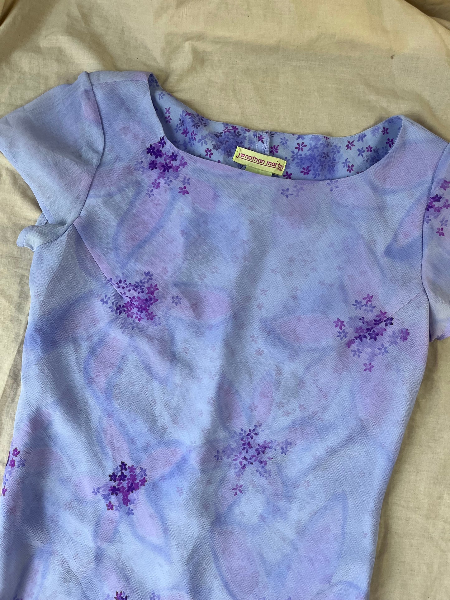 Molly Dress UK 10-12