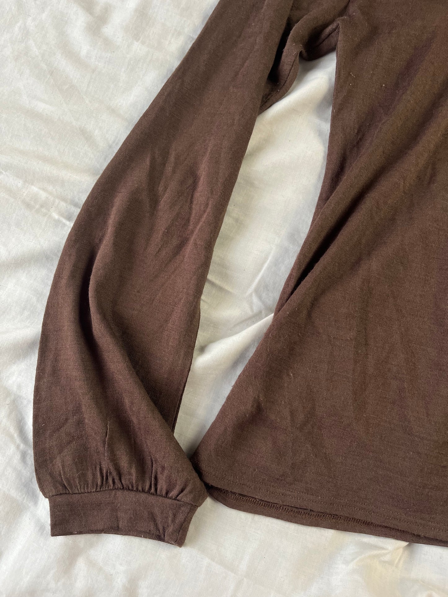 Hazel Top UK 12