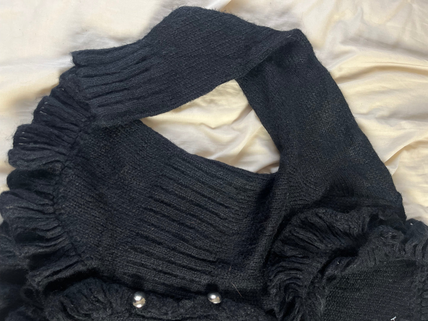 Harriet Cardigan UK 4-10/S