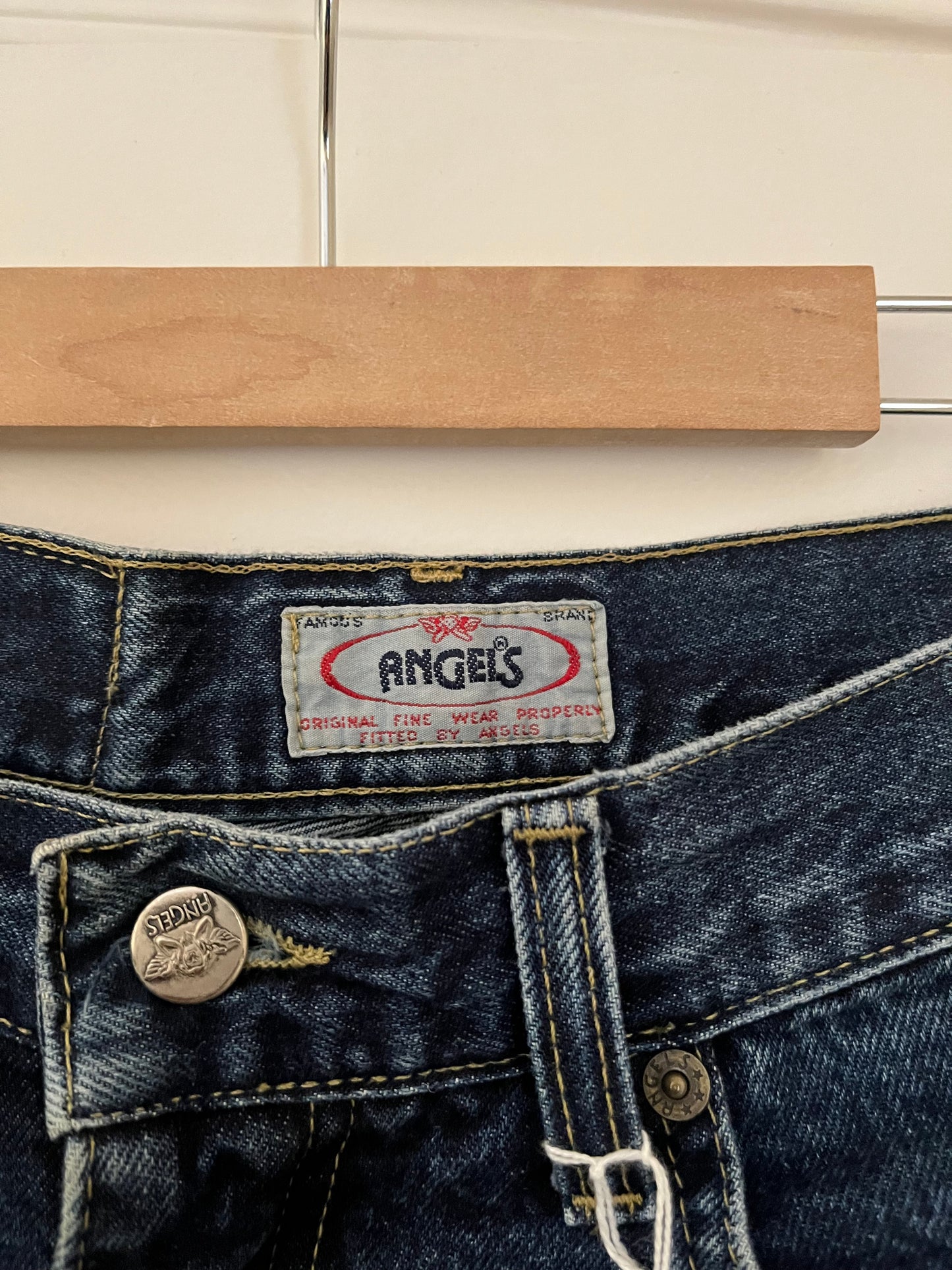 Angels Jeans UK 10