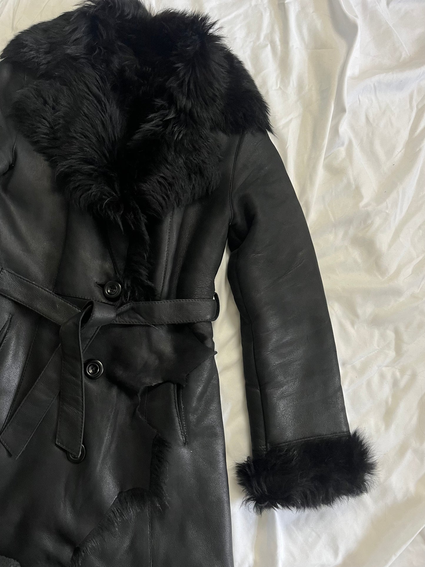 Morgan Jacket UK 10