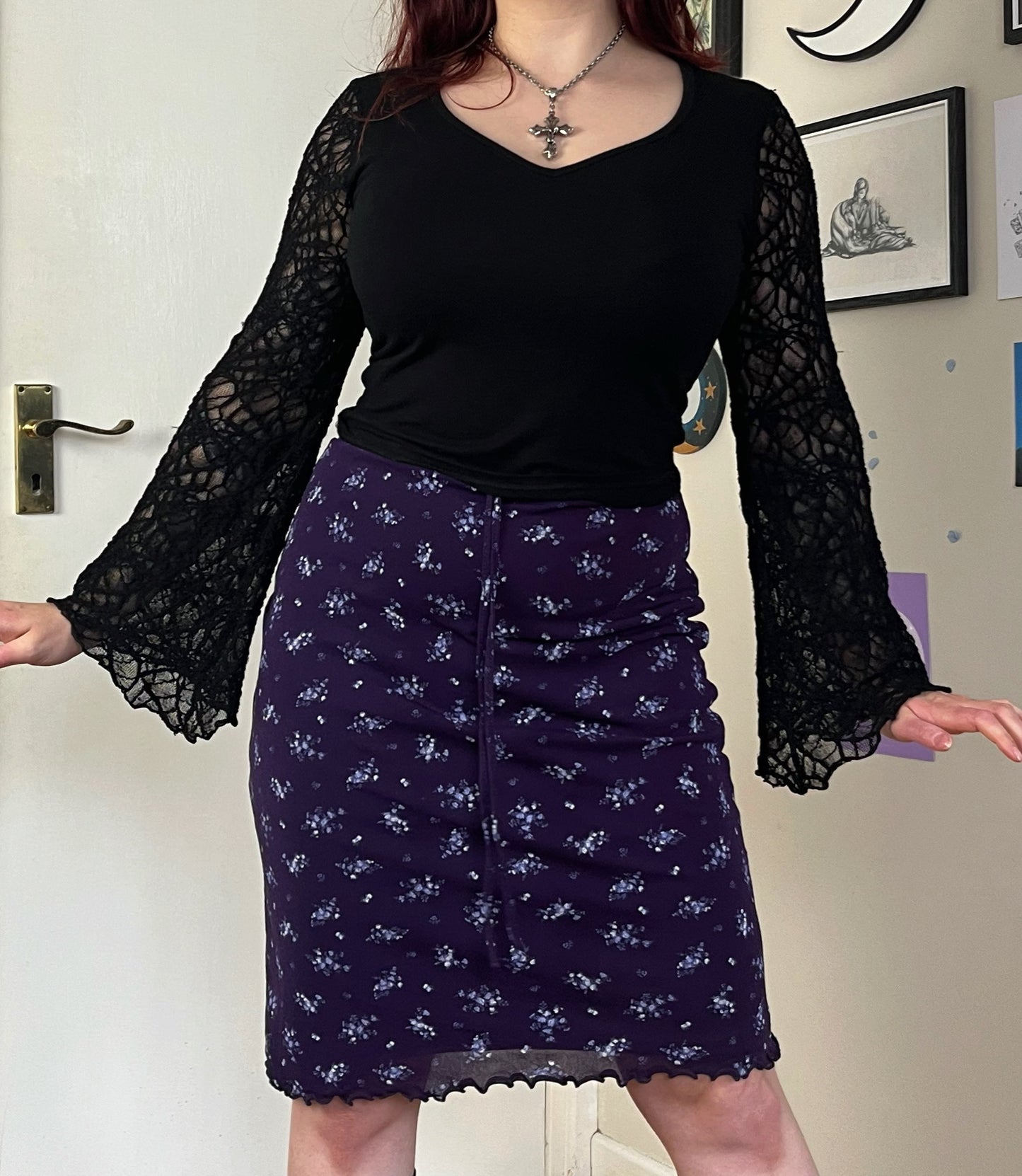 Danielle Skirt UK 12-14