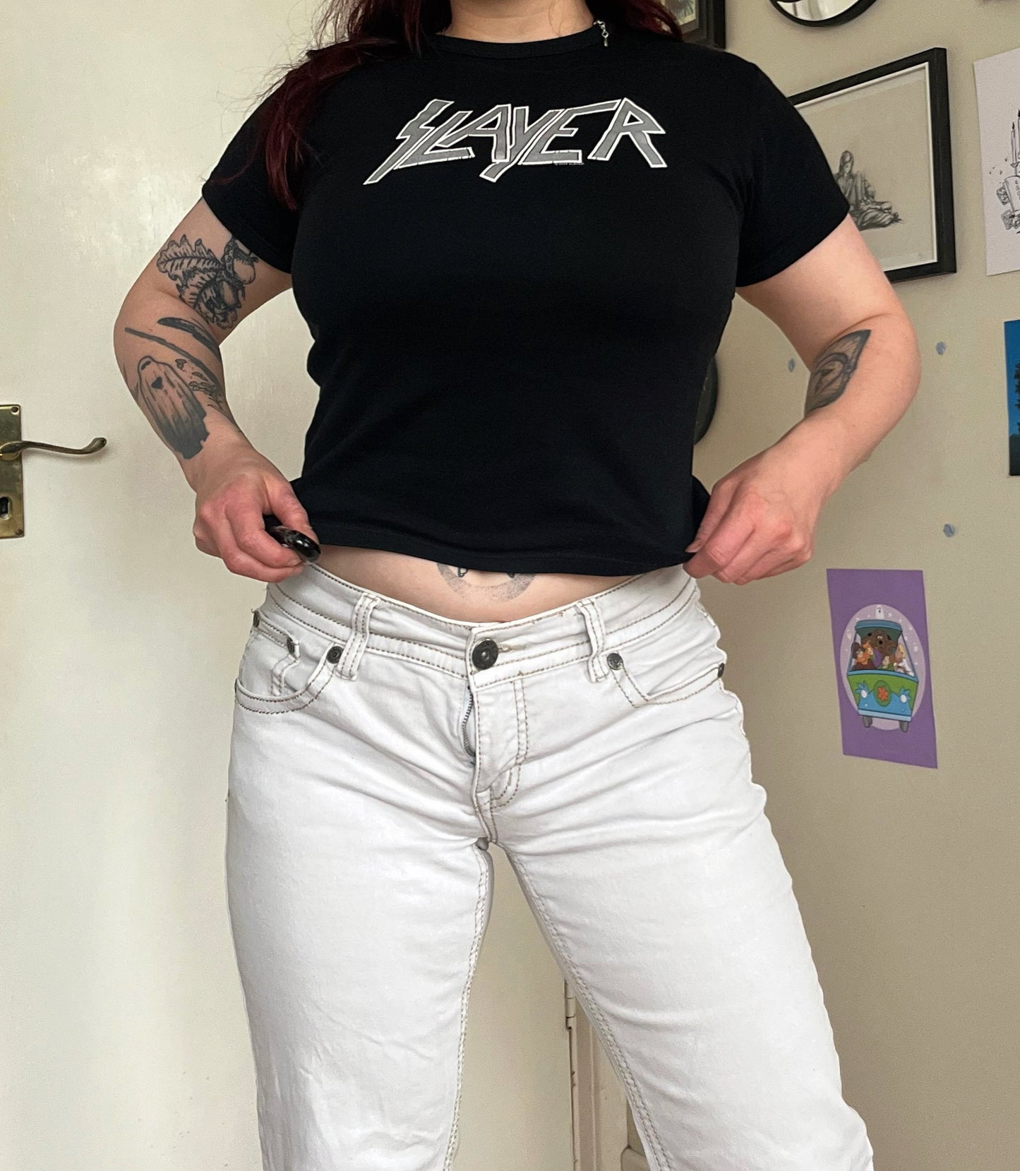 2000s Jeans by Arizona UK 12