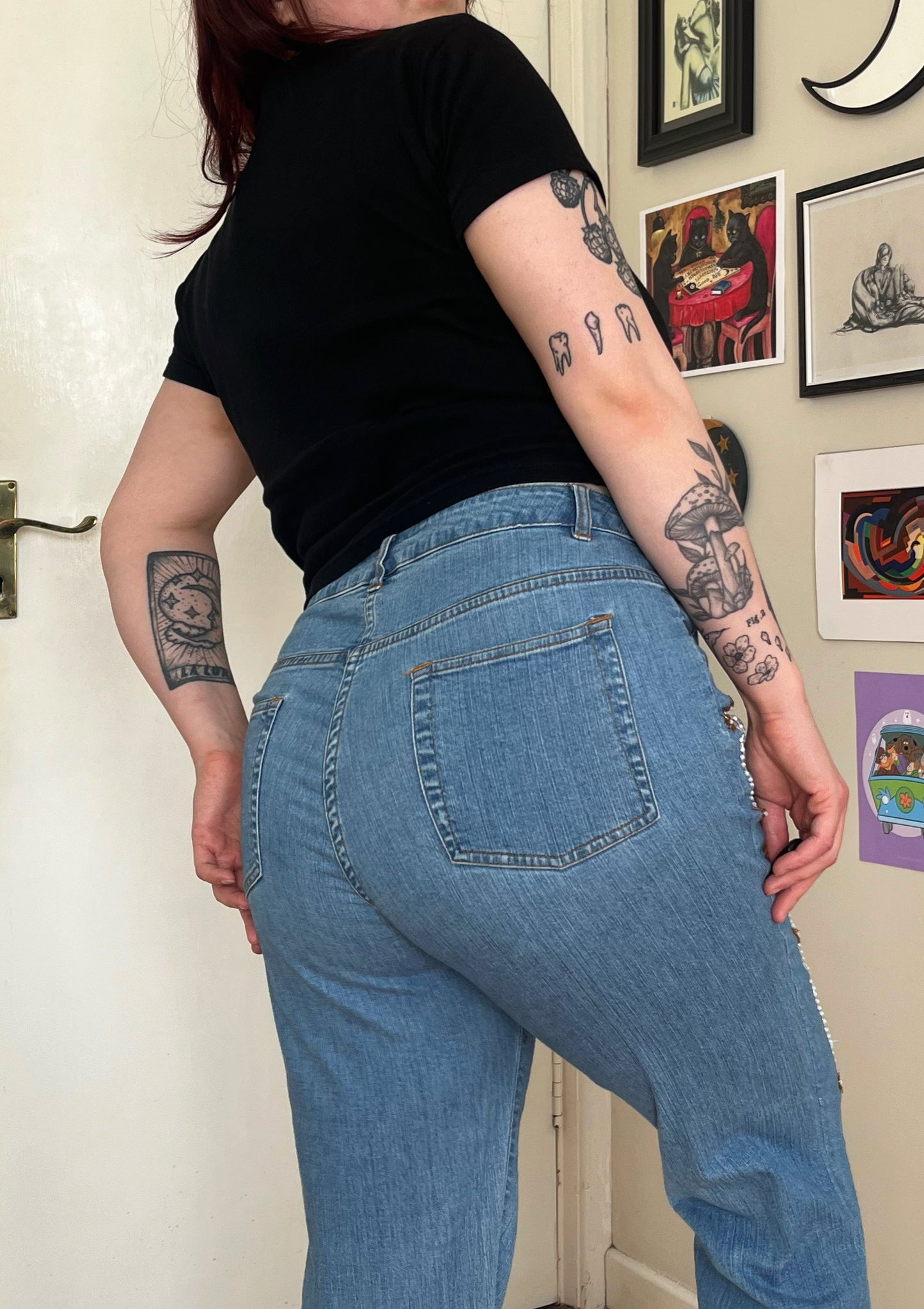 Andrea Jeans UK 12-14