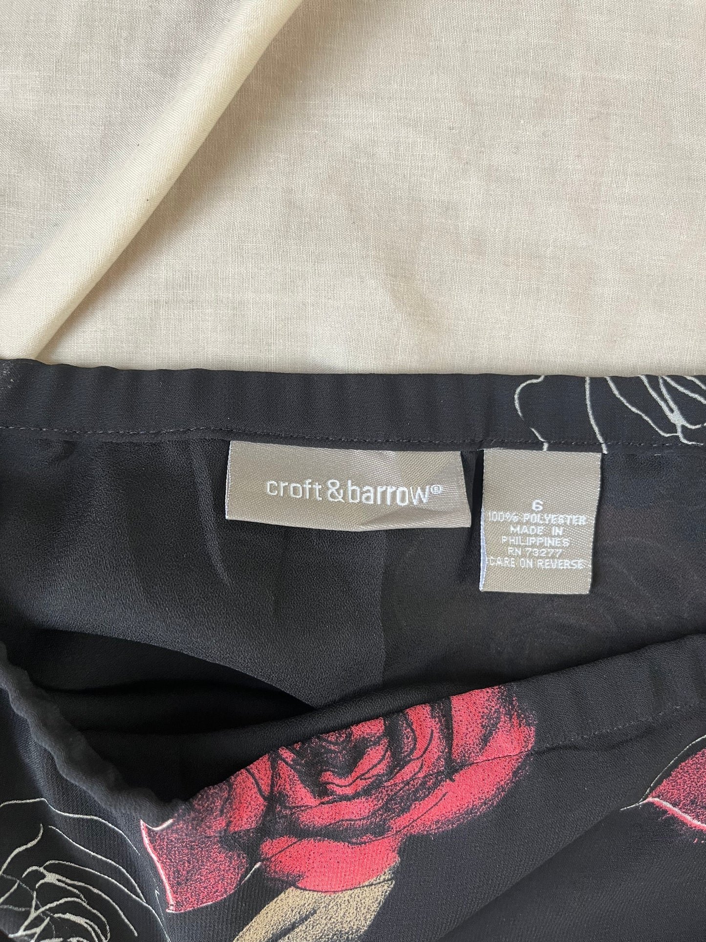 Charlie Skirt UK 12