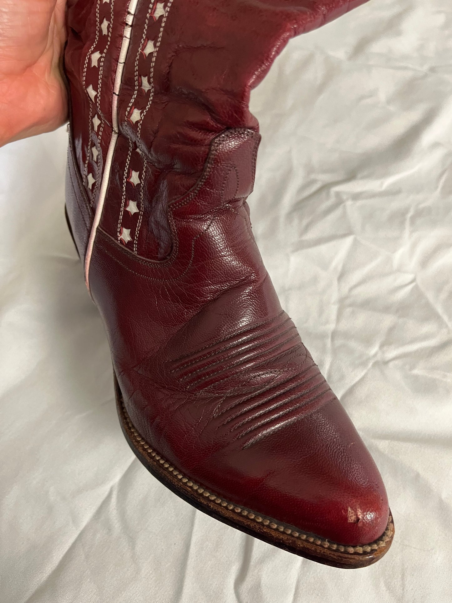 1990s Buffalo Boots UK 3/ EU 36/ US 4