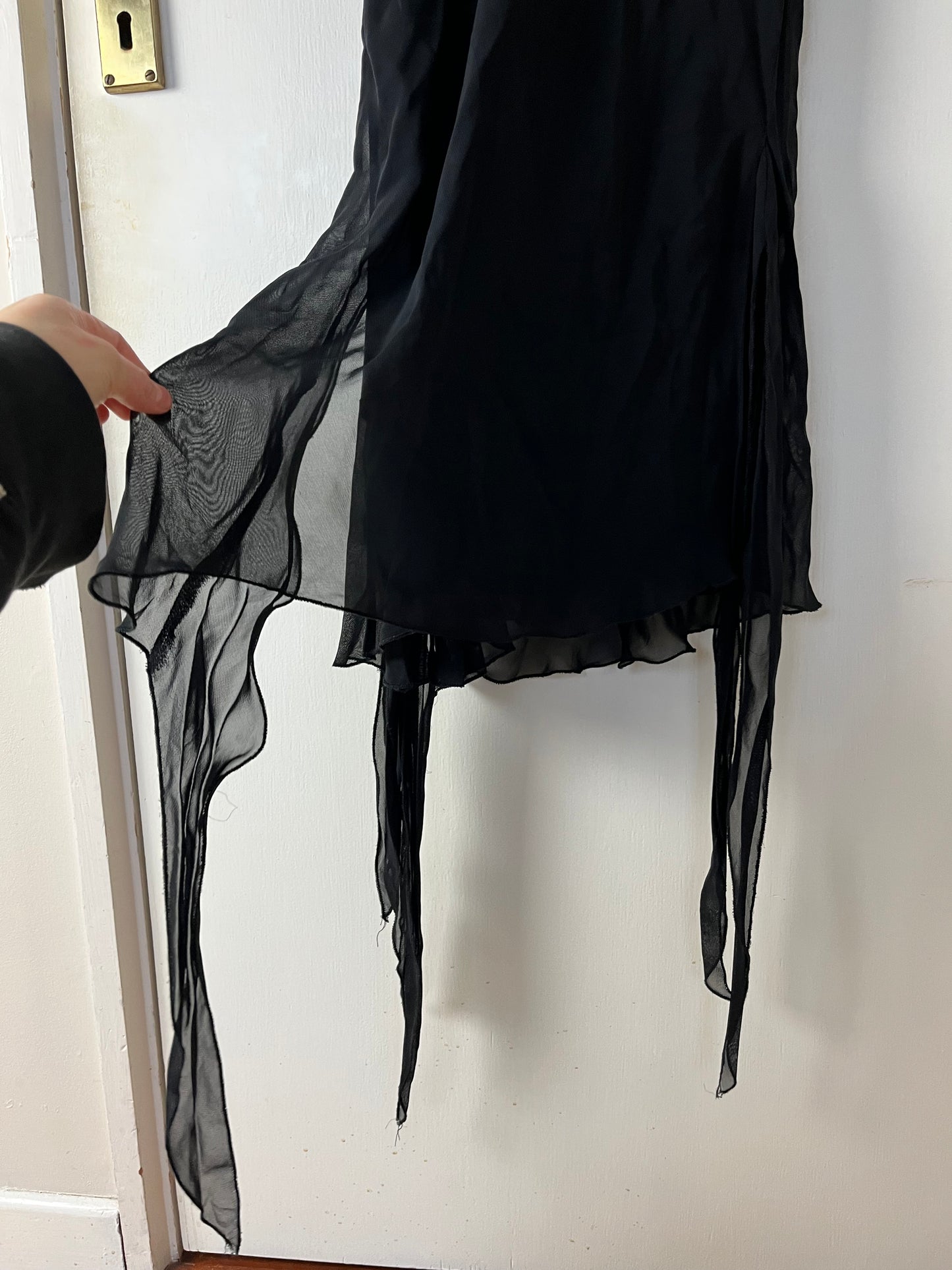 Peyton Dress UK 8-10