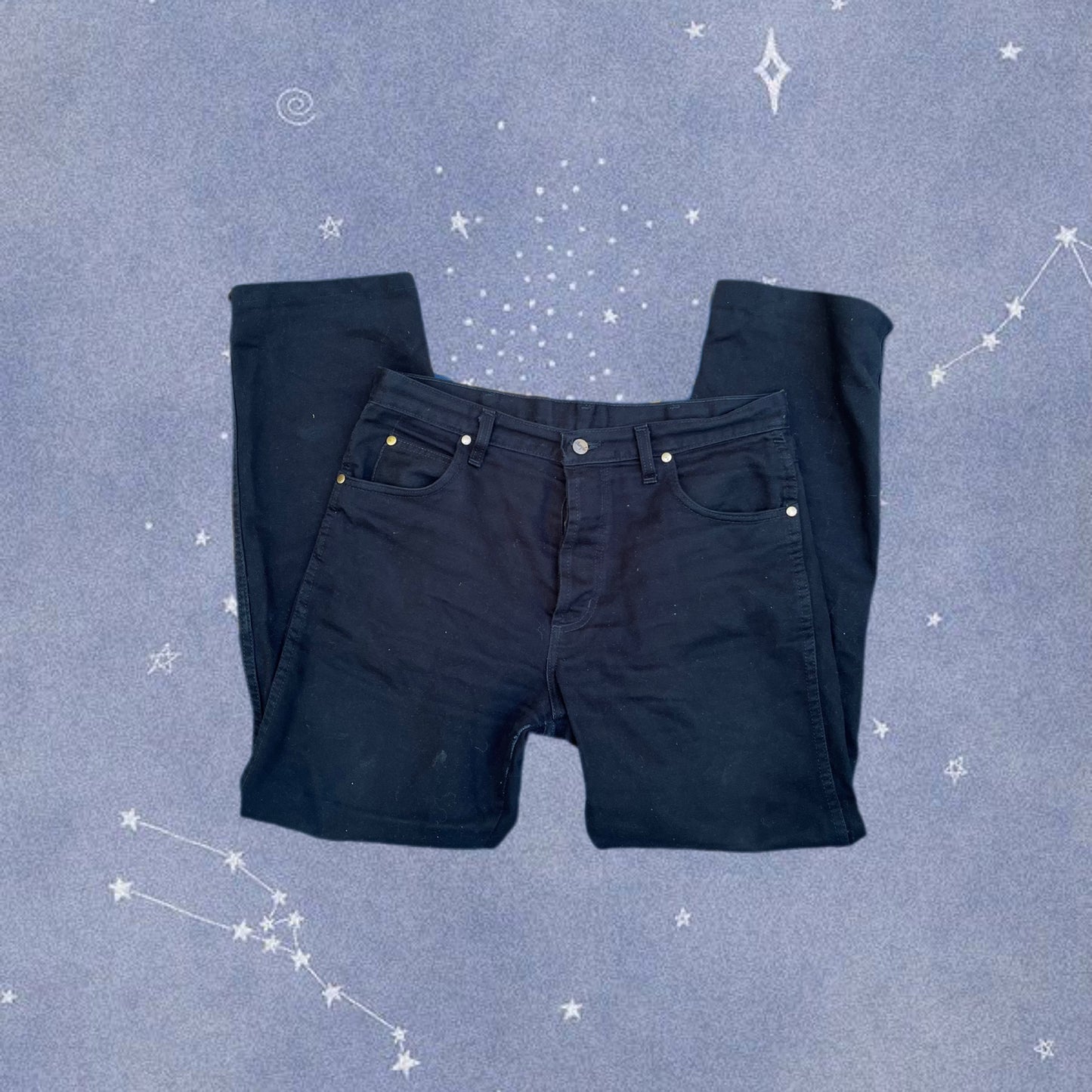 Wrangler Jeans UK 14