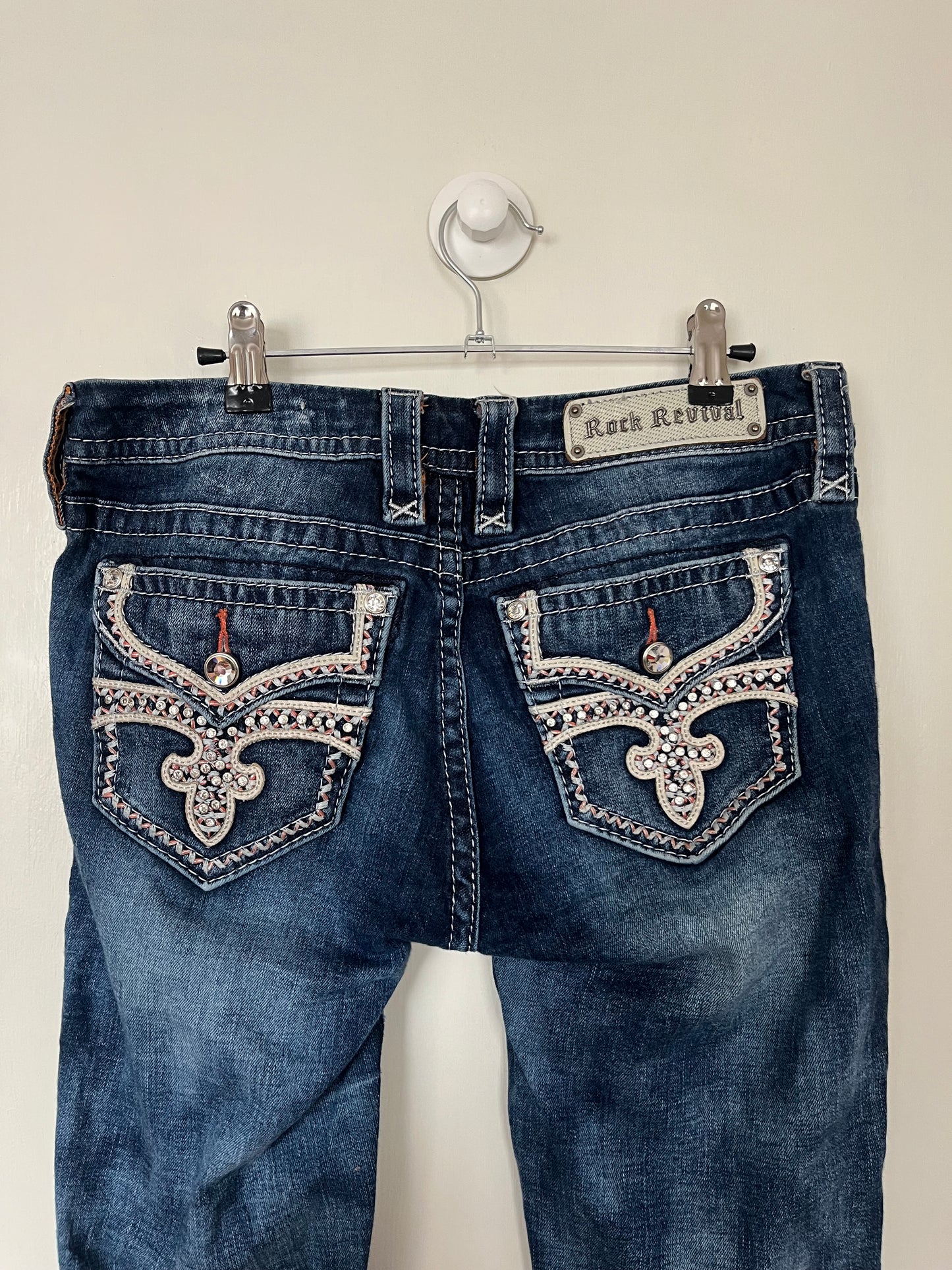 Rock Revival Jeans UK 8-10