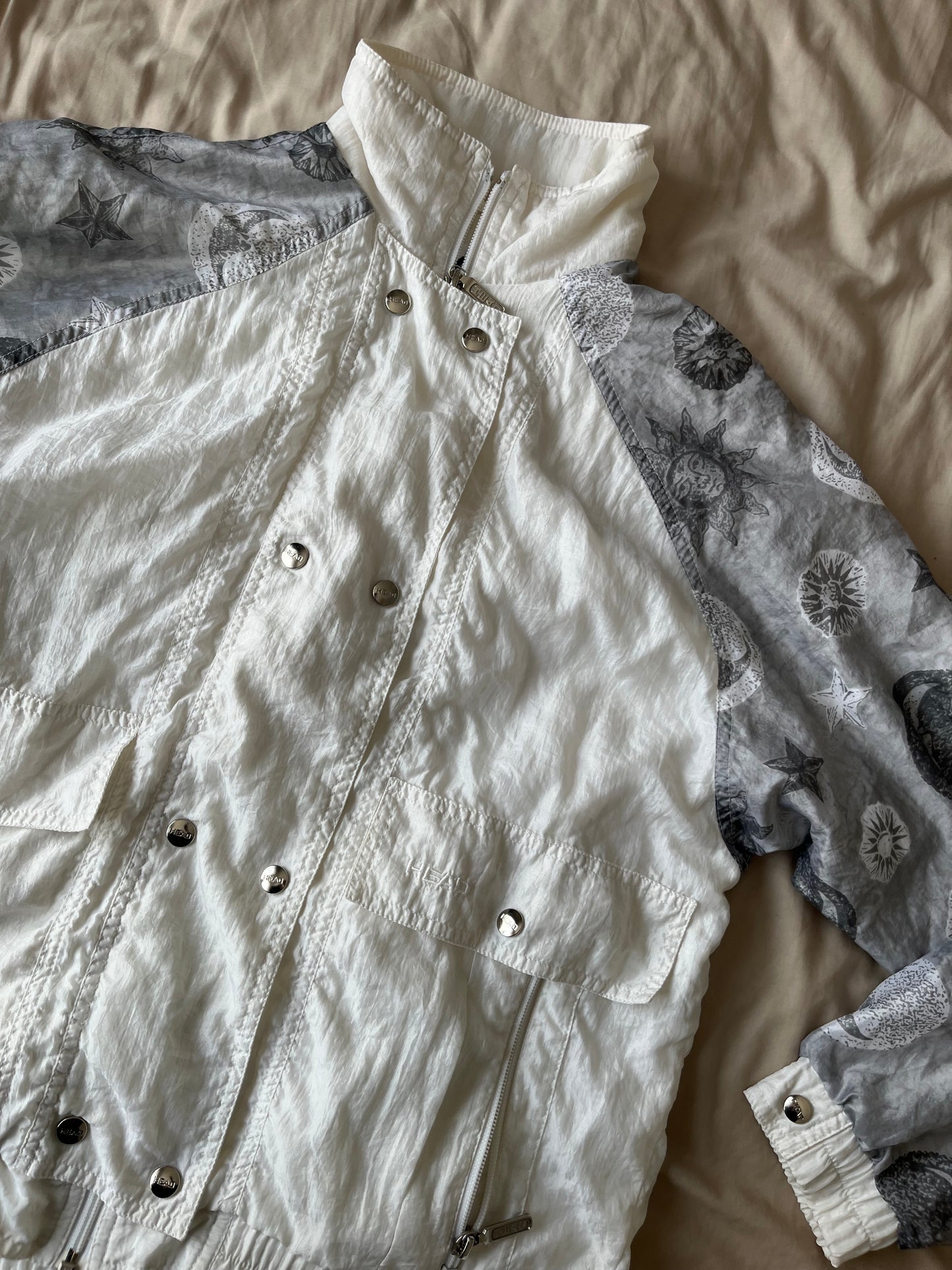 Celestial Jacket UK 6-14/M