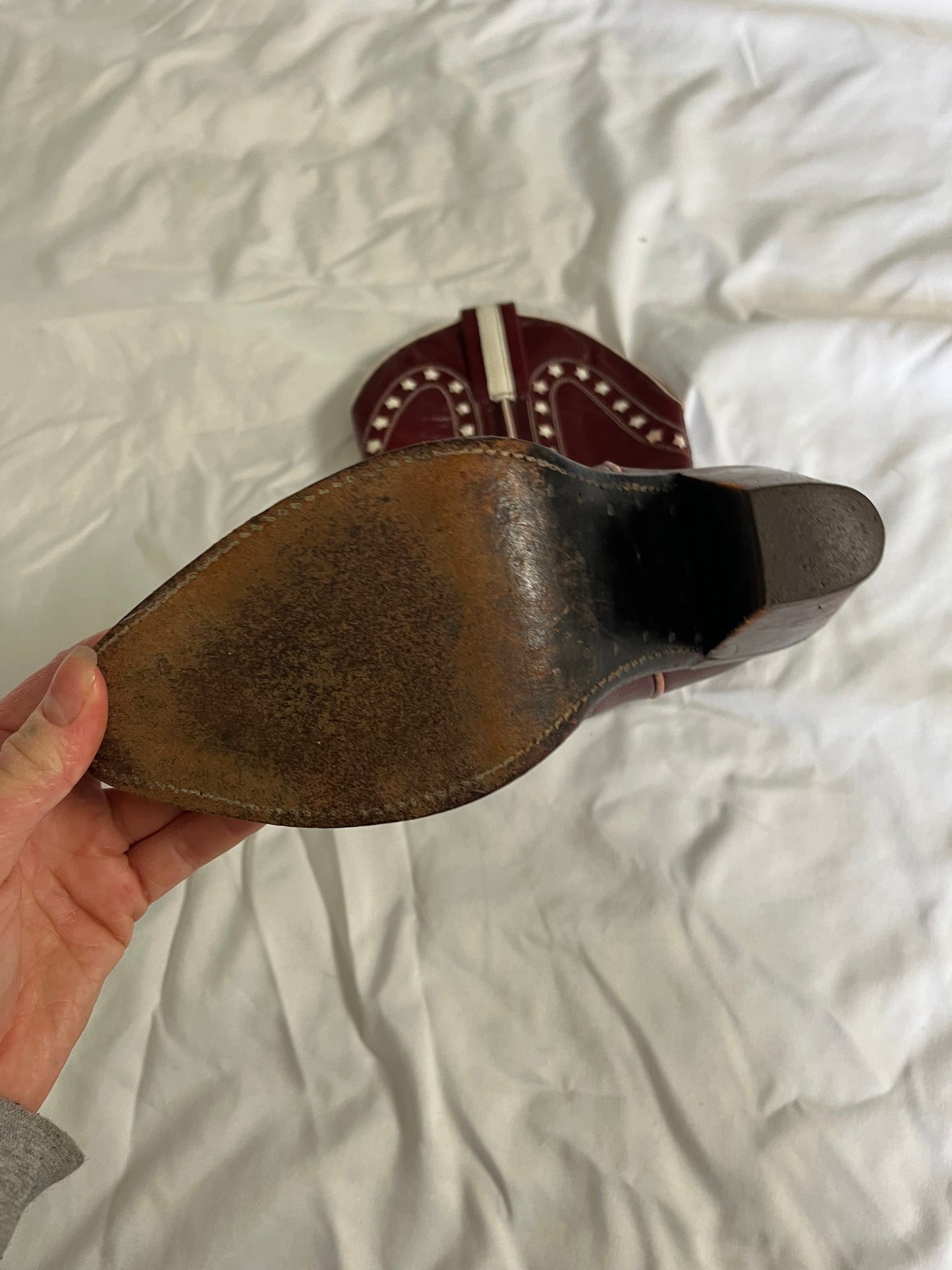1990s Buffalo Boots UK 3/ EU 36/ US 4