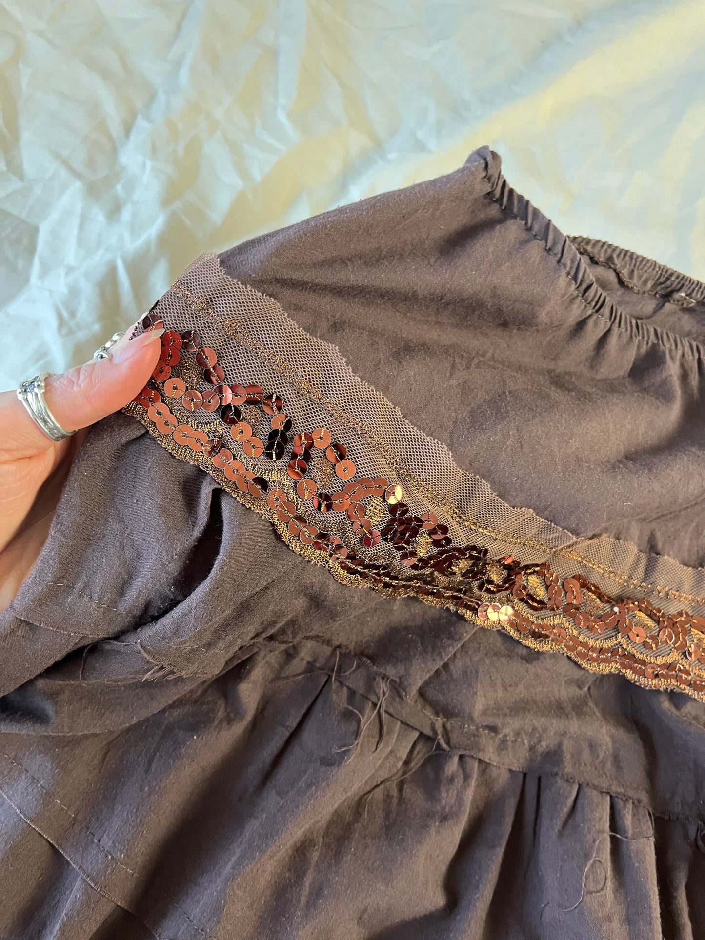 Darcy Skirt UK 8-12