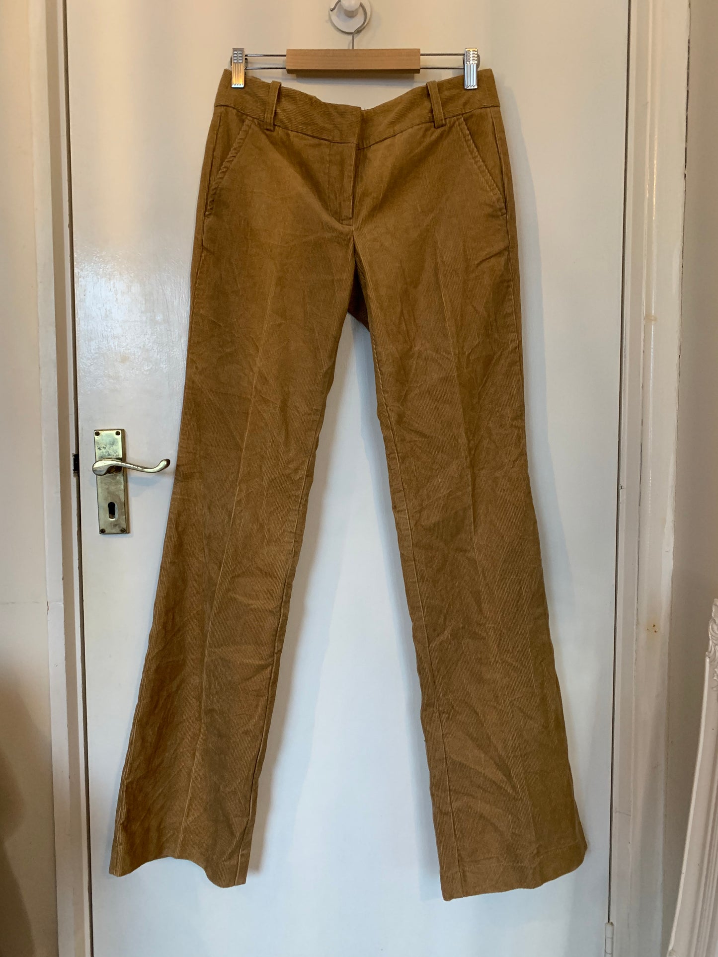 Ginger 90s Corduroy Pants UK 8-10