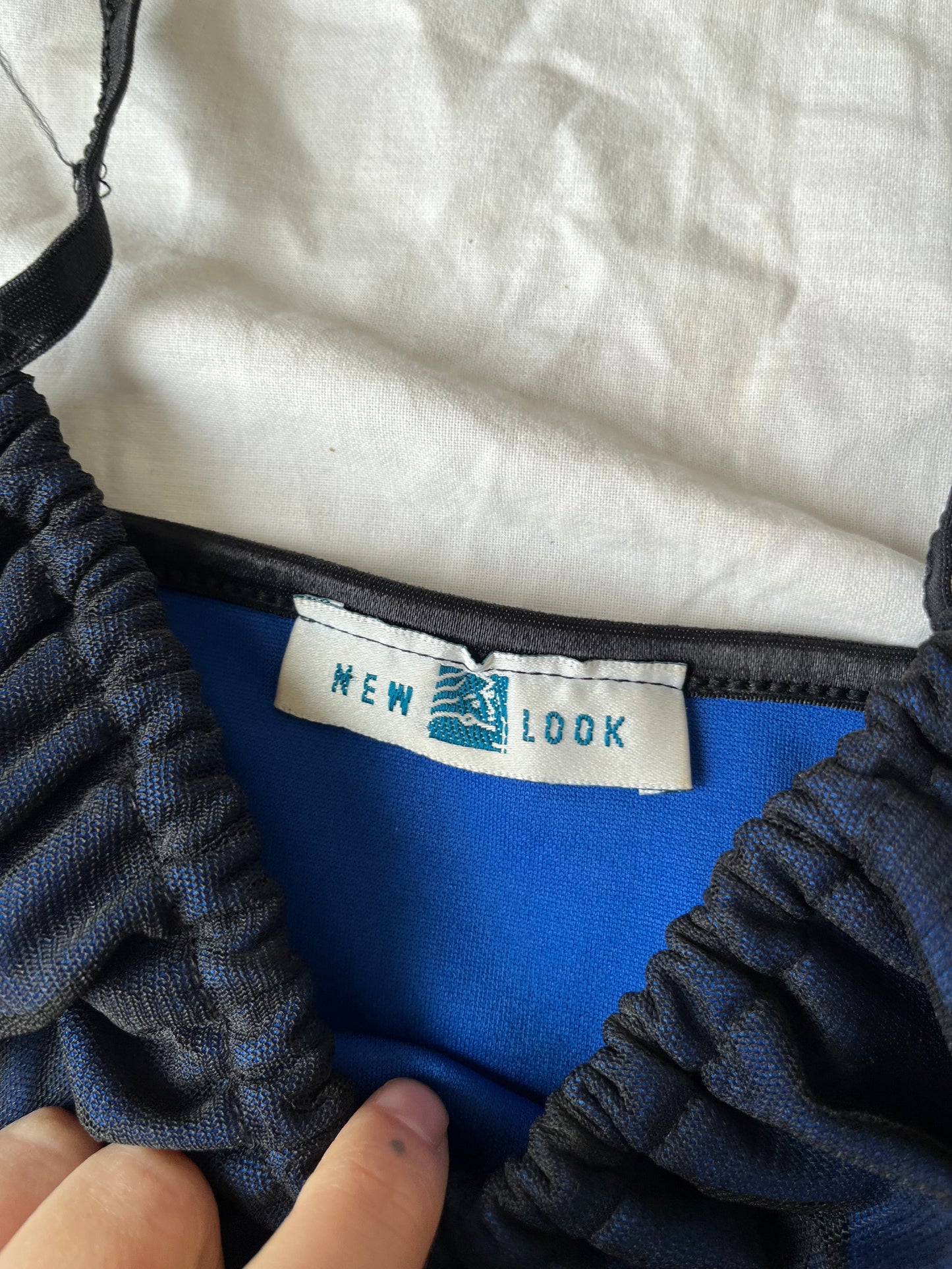 New Look Dress UK 10