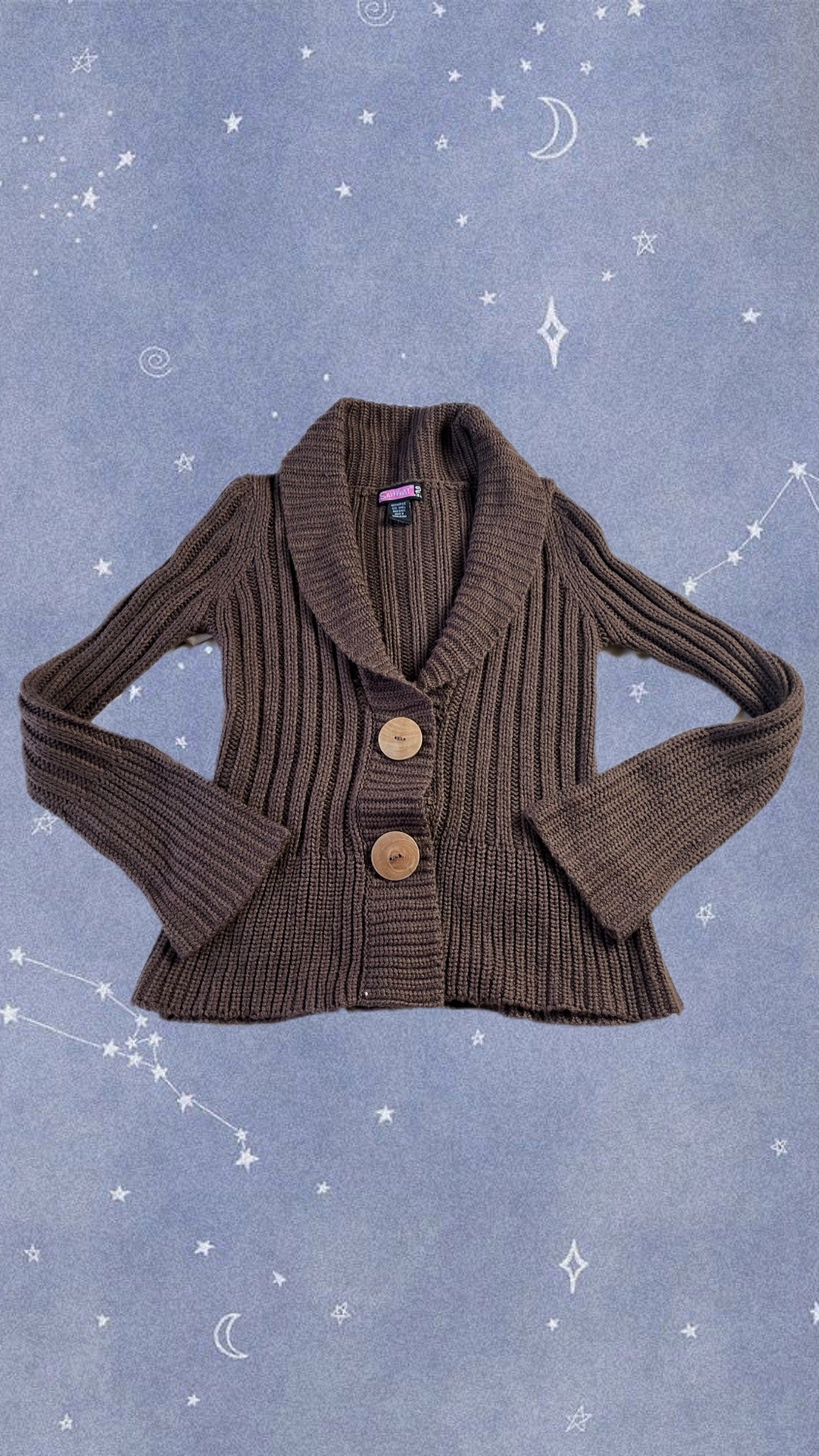 Calypso 00s Cardigan UK 6-12