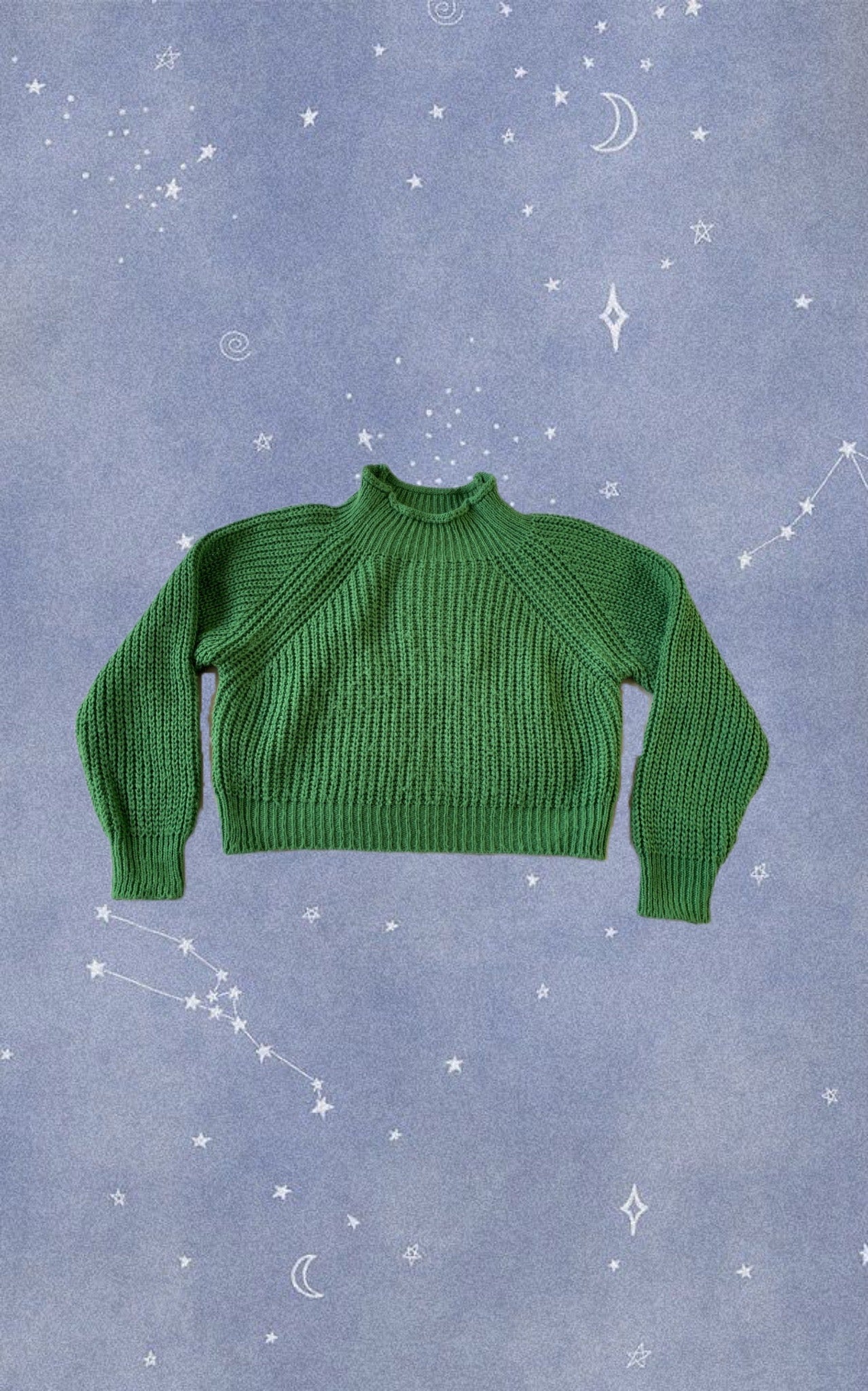 Rowan 90s Jumper UK 6-12/M