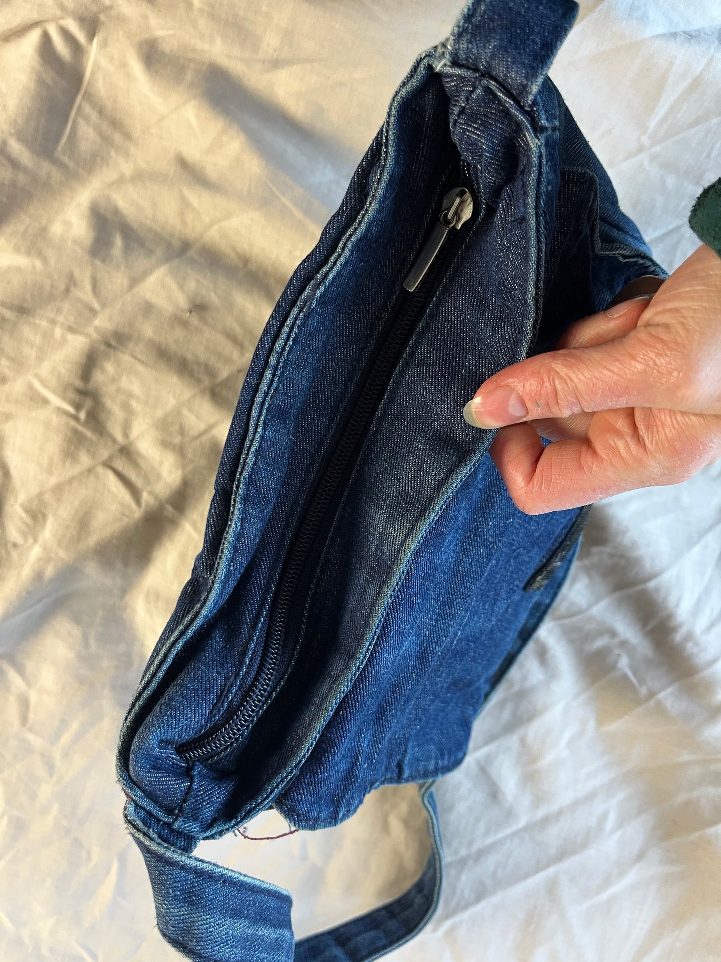 Delia Bag