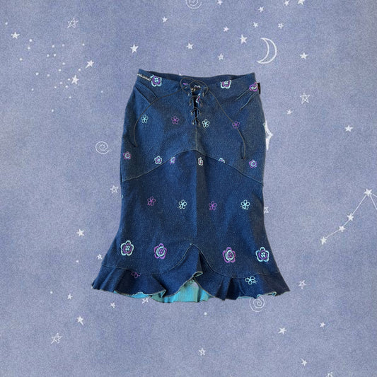 Verity Skirt UK 8-10