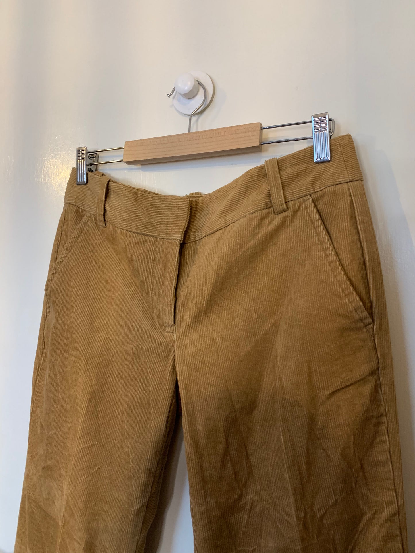 Ginger 90s Corduroy Pants UK 8-10