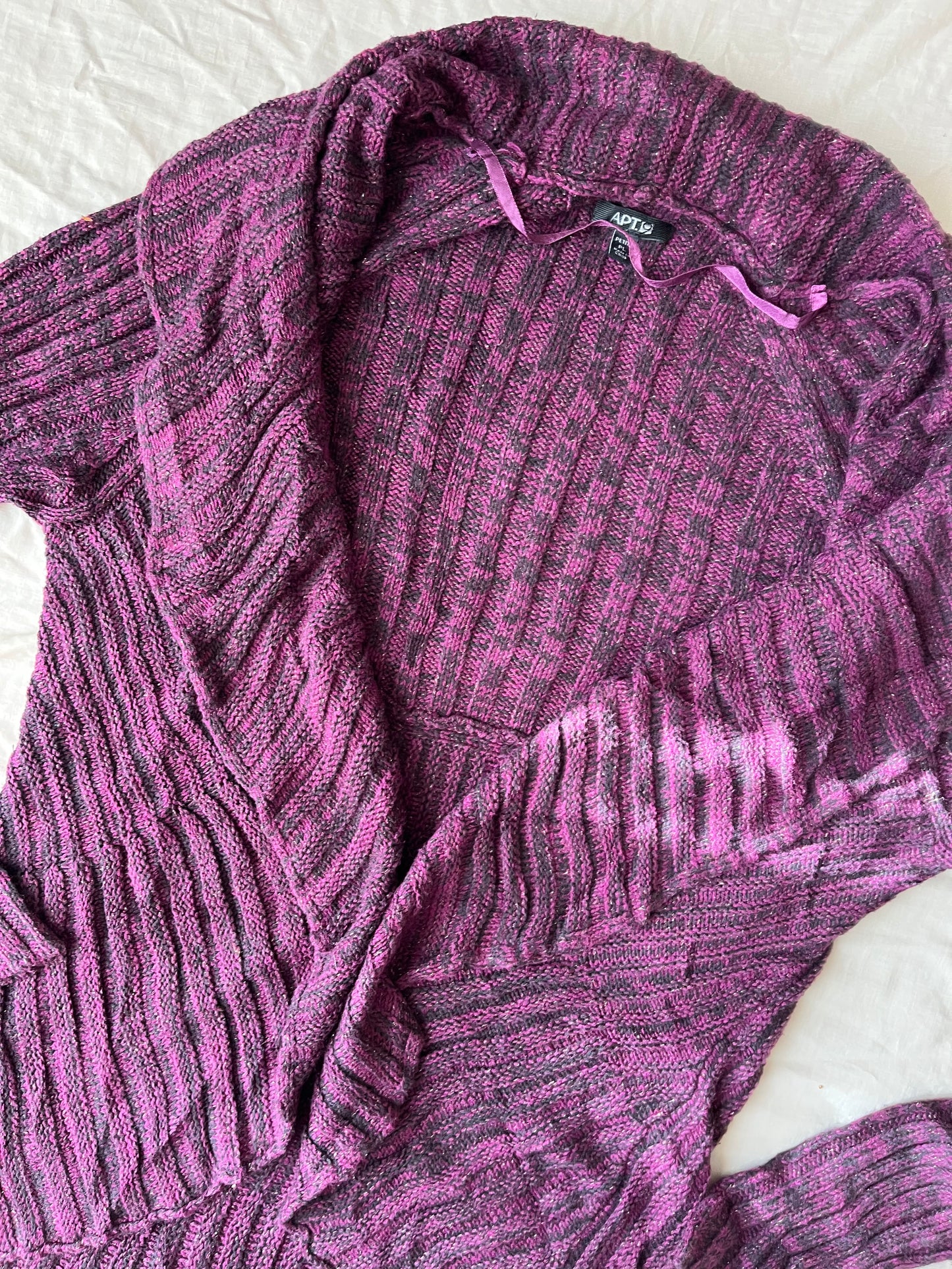 Natalie Cardigan UK 8-14