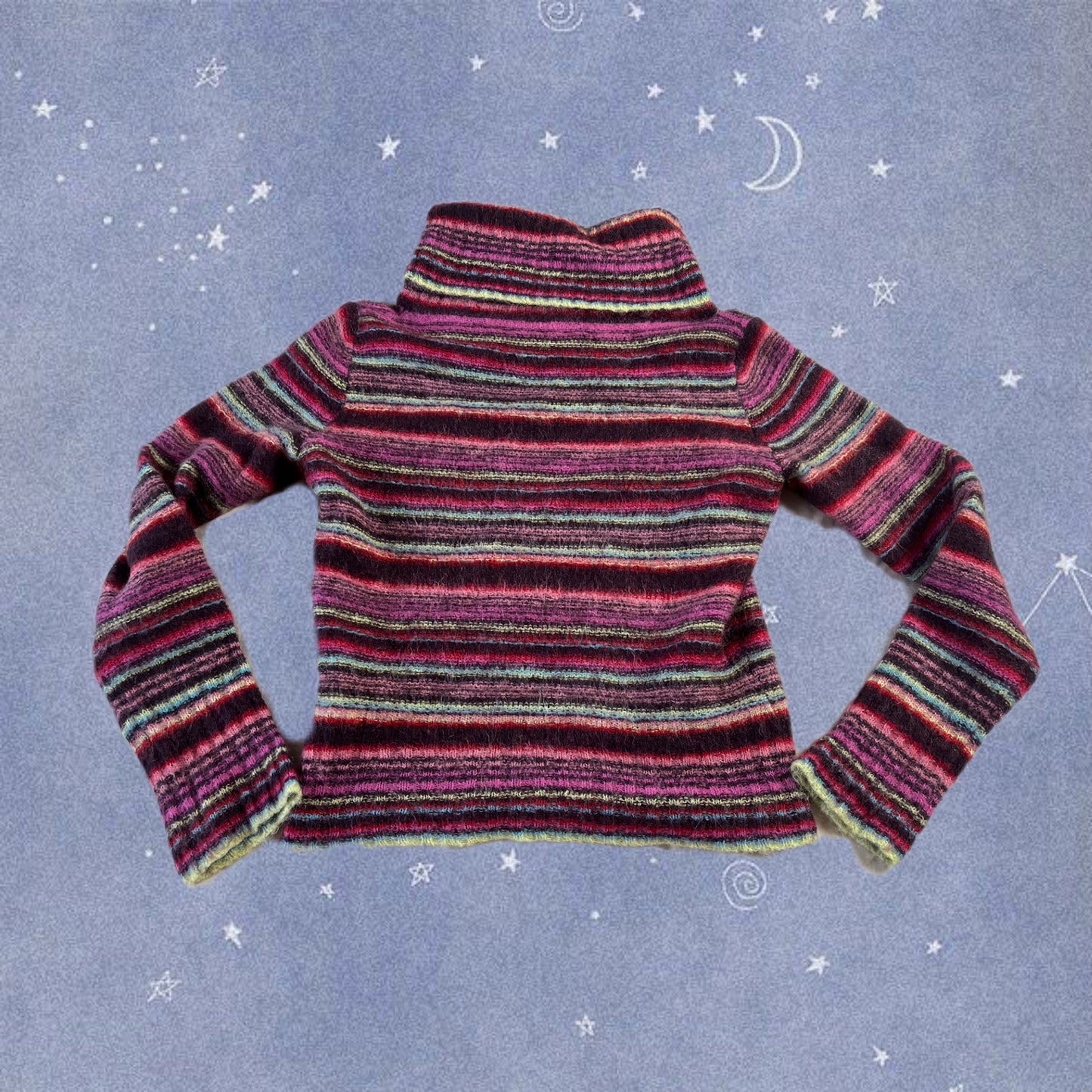 Willow jumper UK 8-12