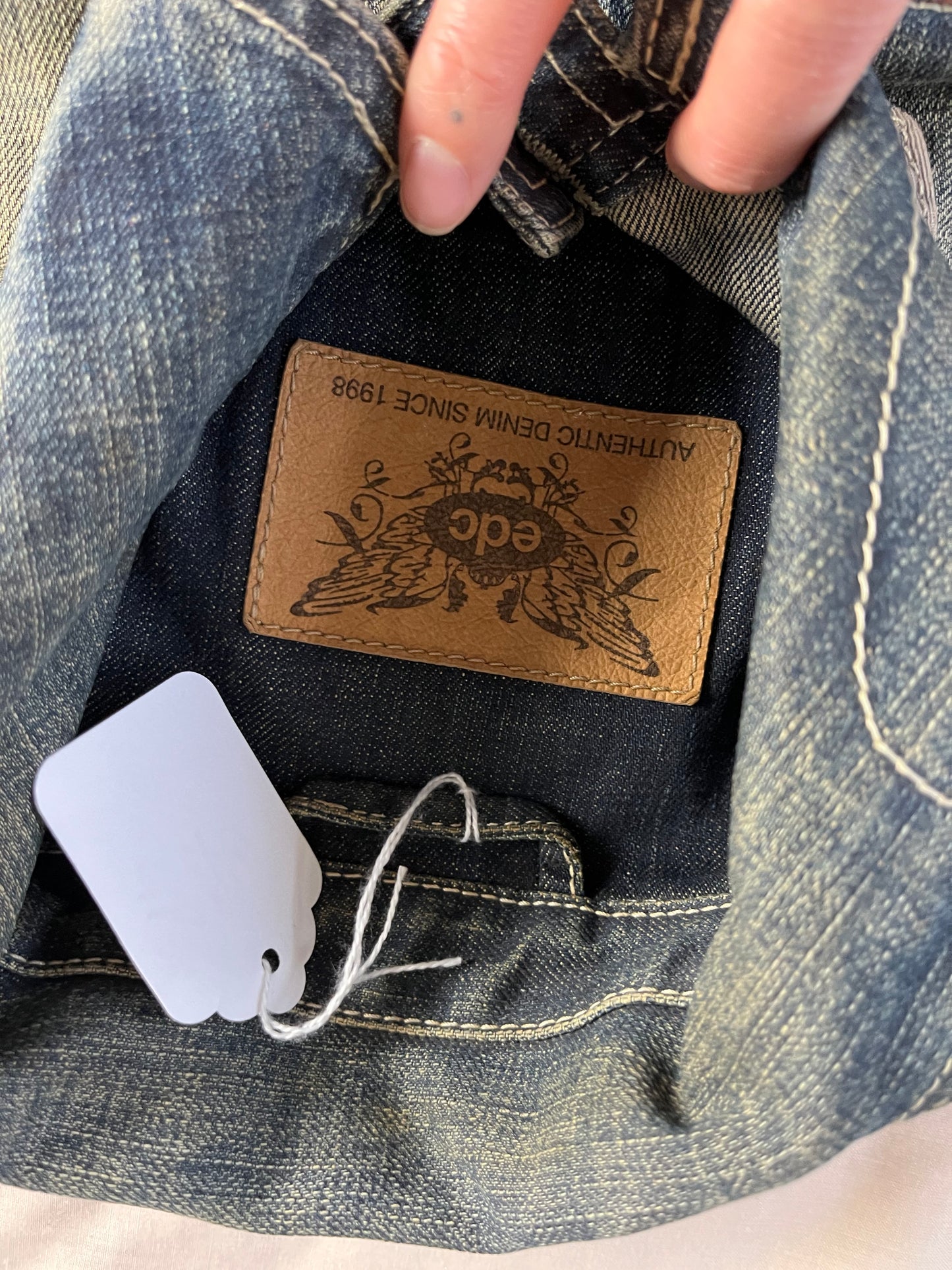 Camilla Jacket UK 6-8