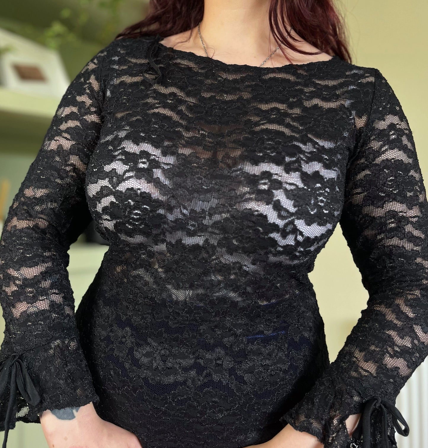 Nikki Top UK 10-12
