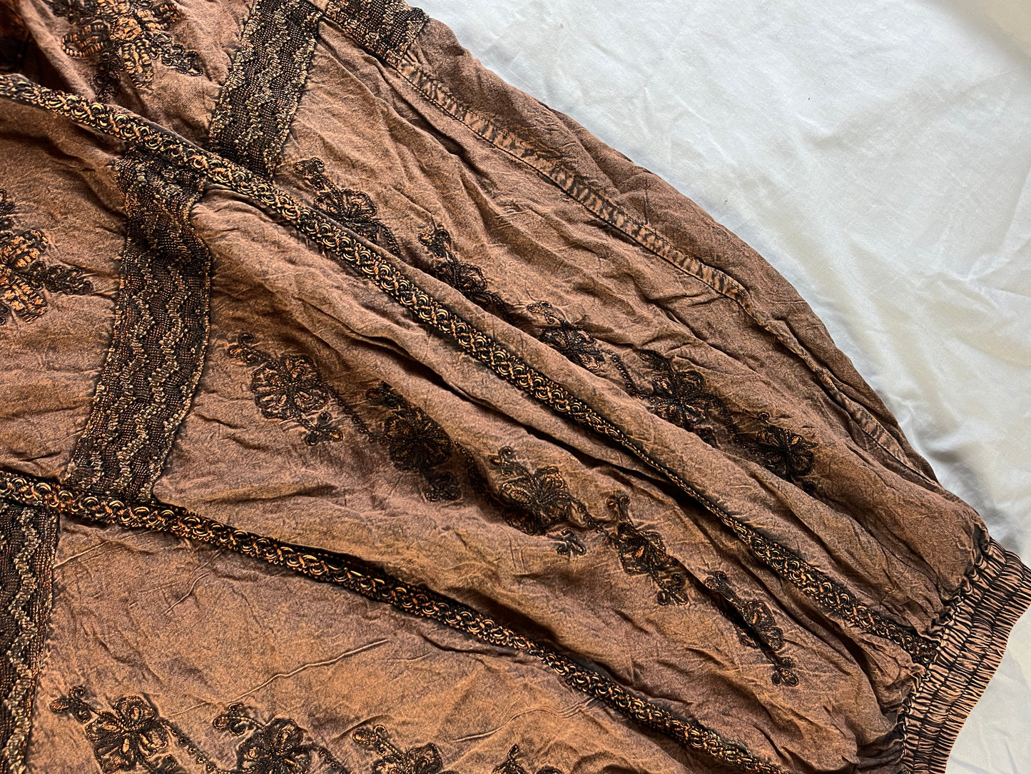 Hannah Skirt UK 12-16