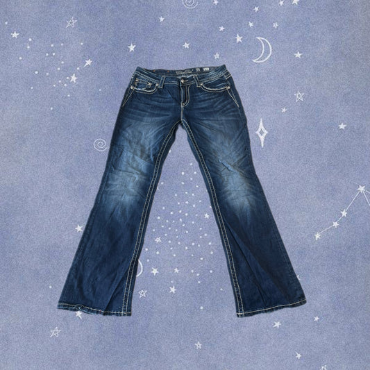 Rebecca Jeans by Miss Me UK 12-14