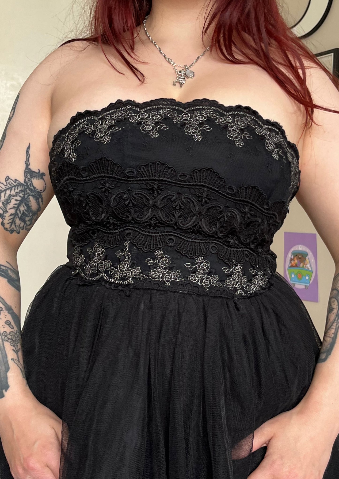 New Look Dress UK 8