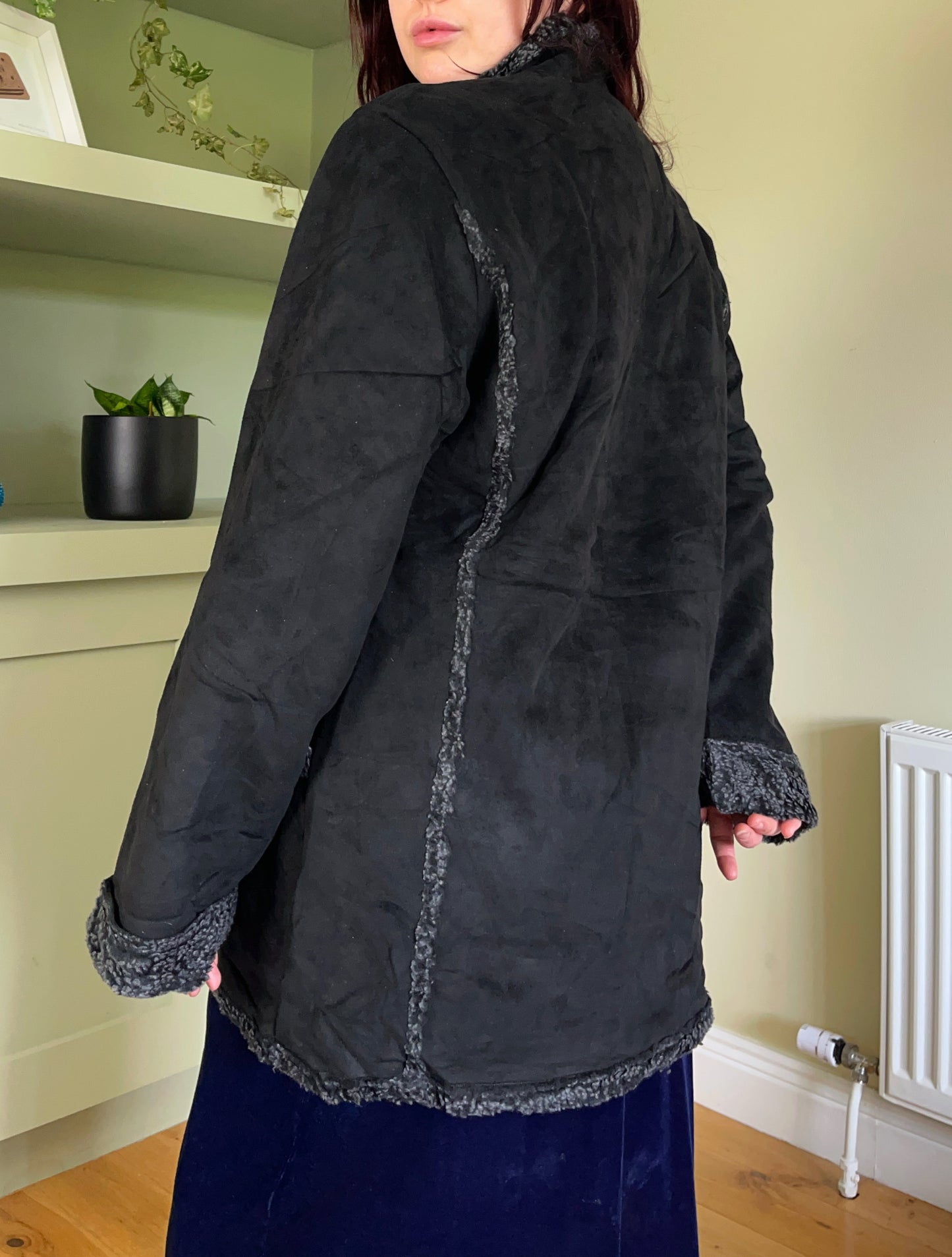 Bella Jacket UK 16/ L