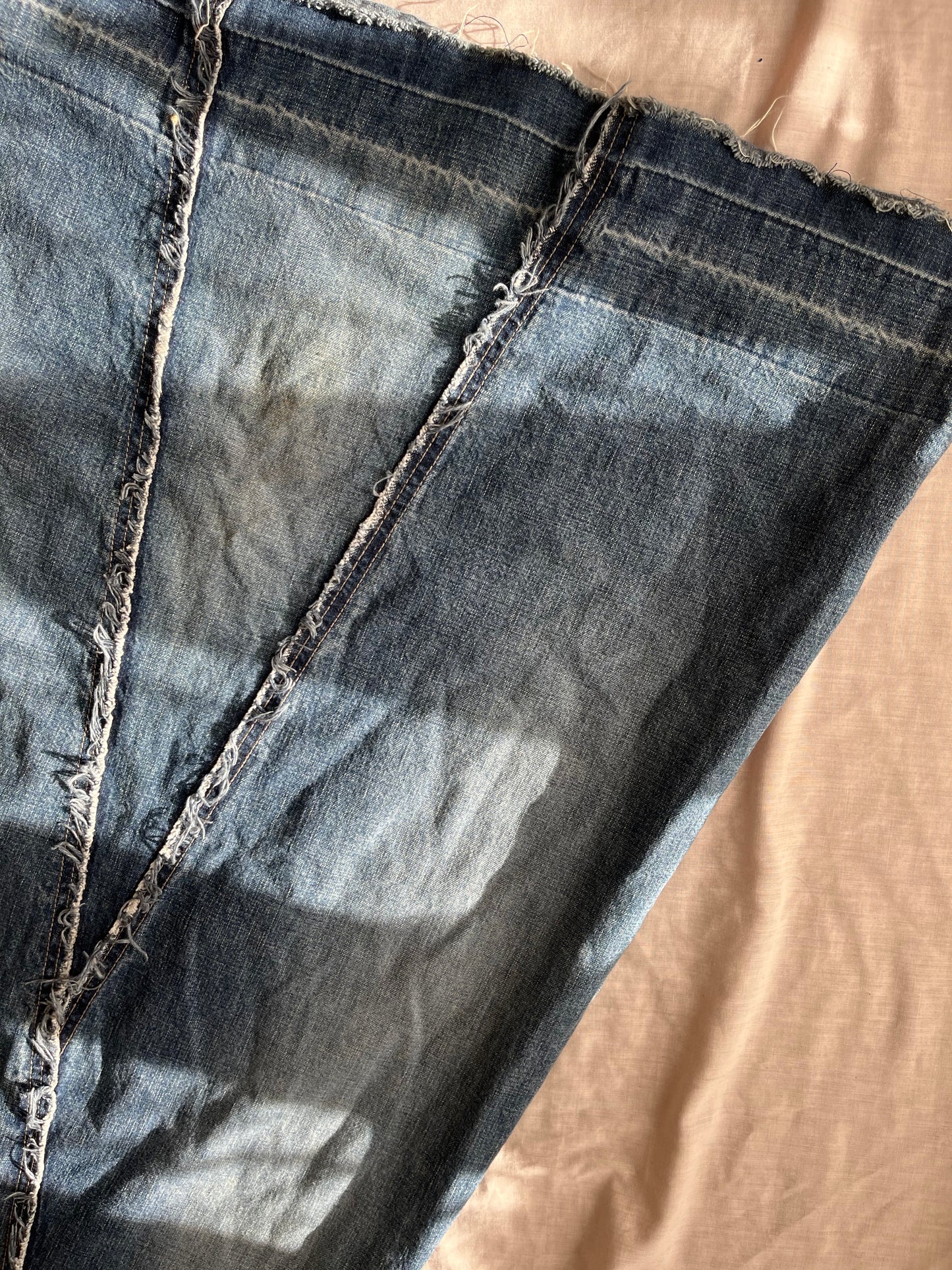 Felicity Skirt UK 10