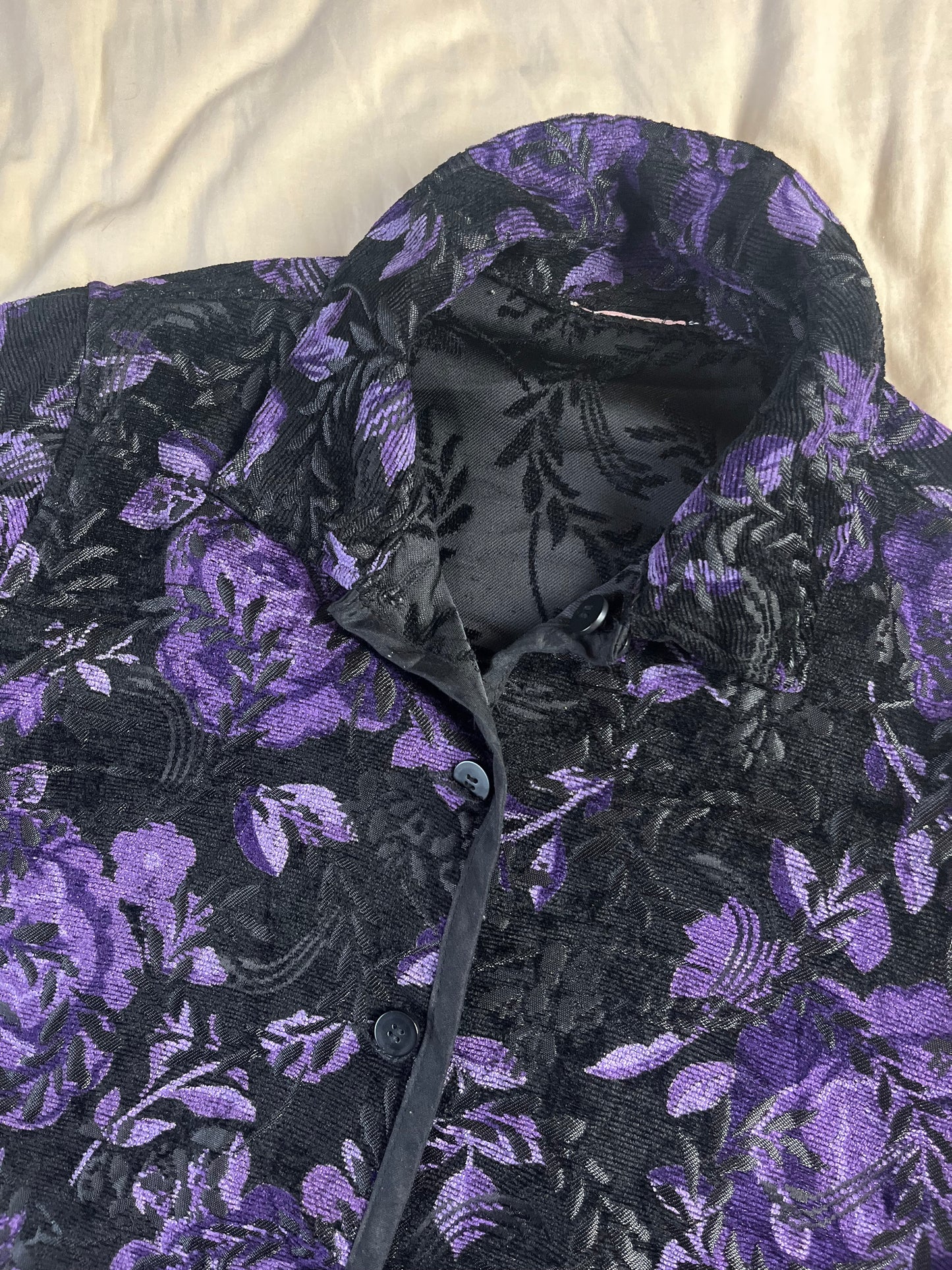 Helena Jacket UK 12-14