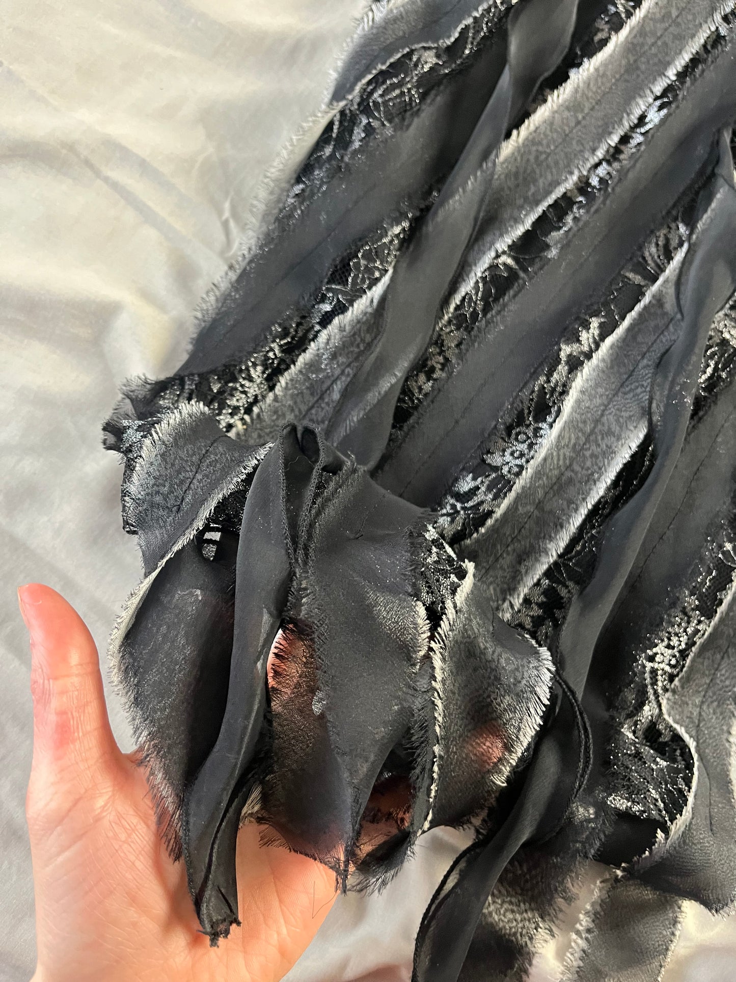 Chloe Skirt UK 12-14