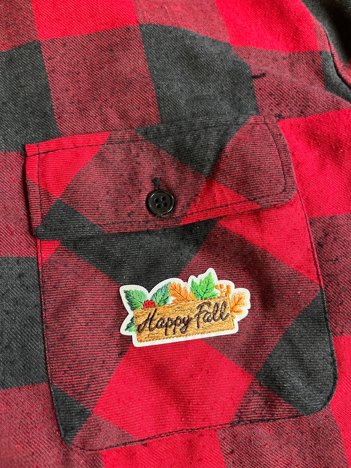 Button Up Shirt XXL