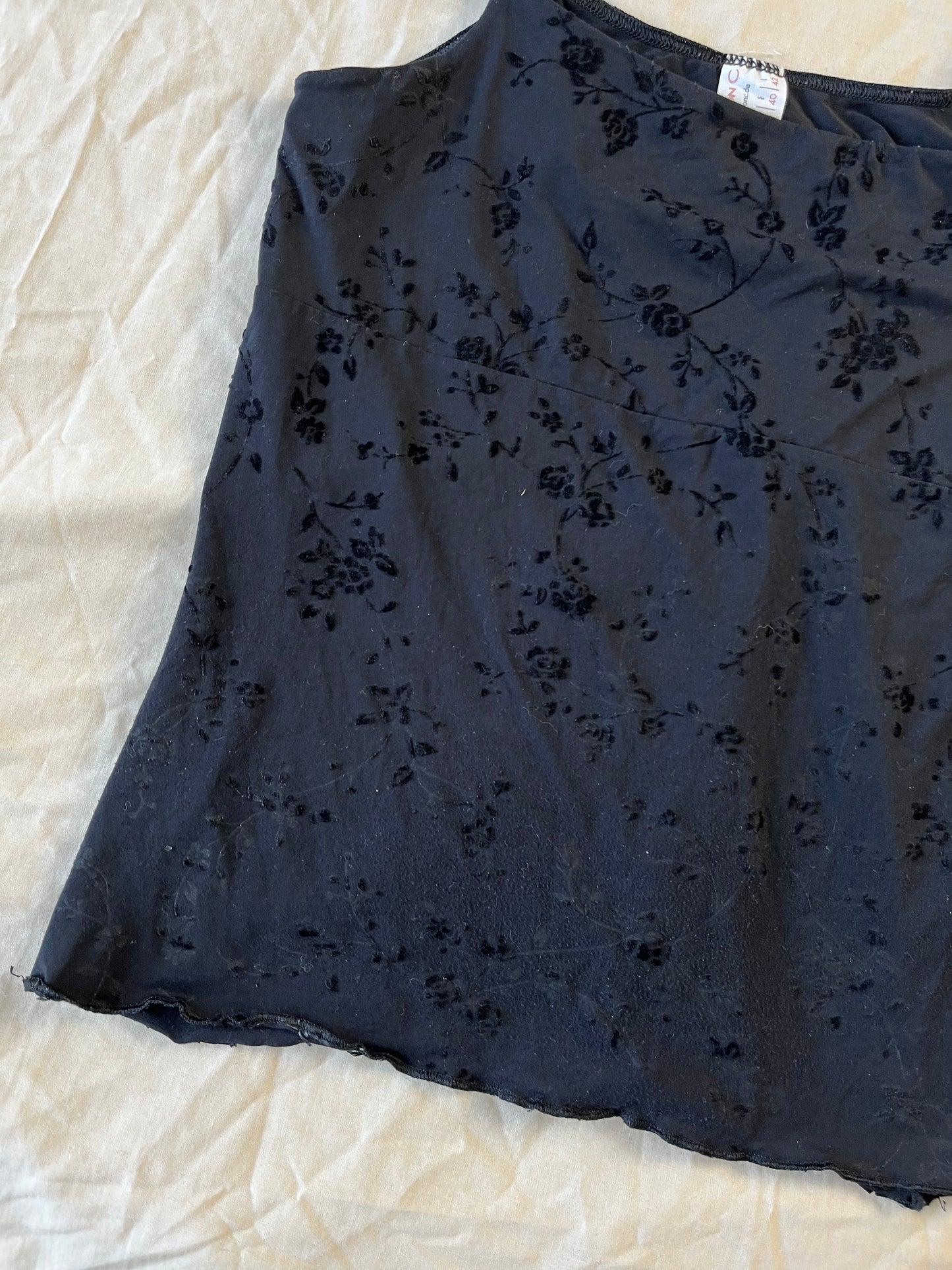 Fawn Top UK 6-10