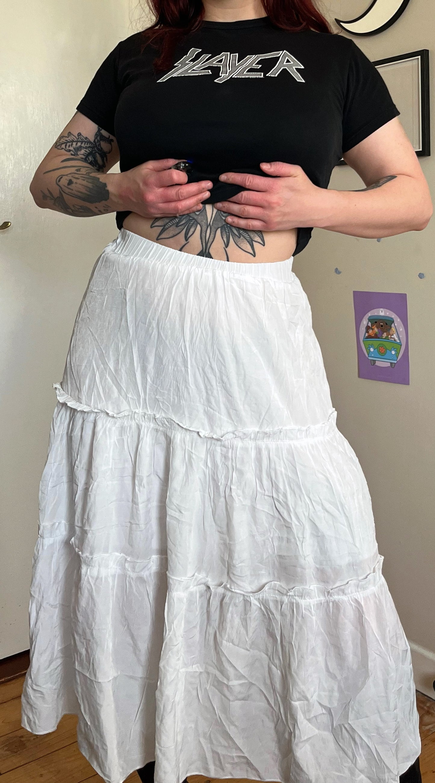 Taylor Skirt UK 8-10