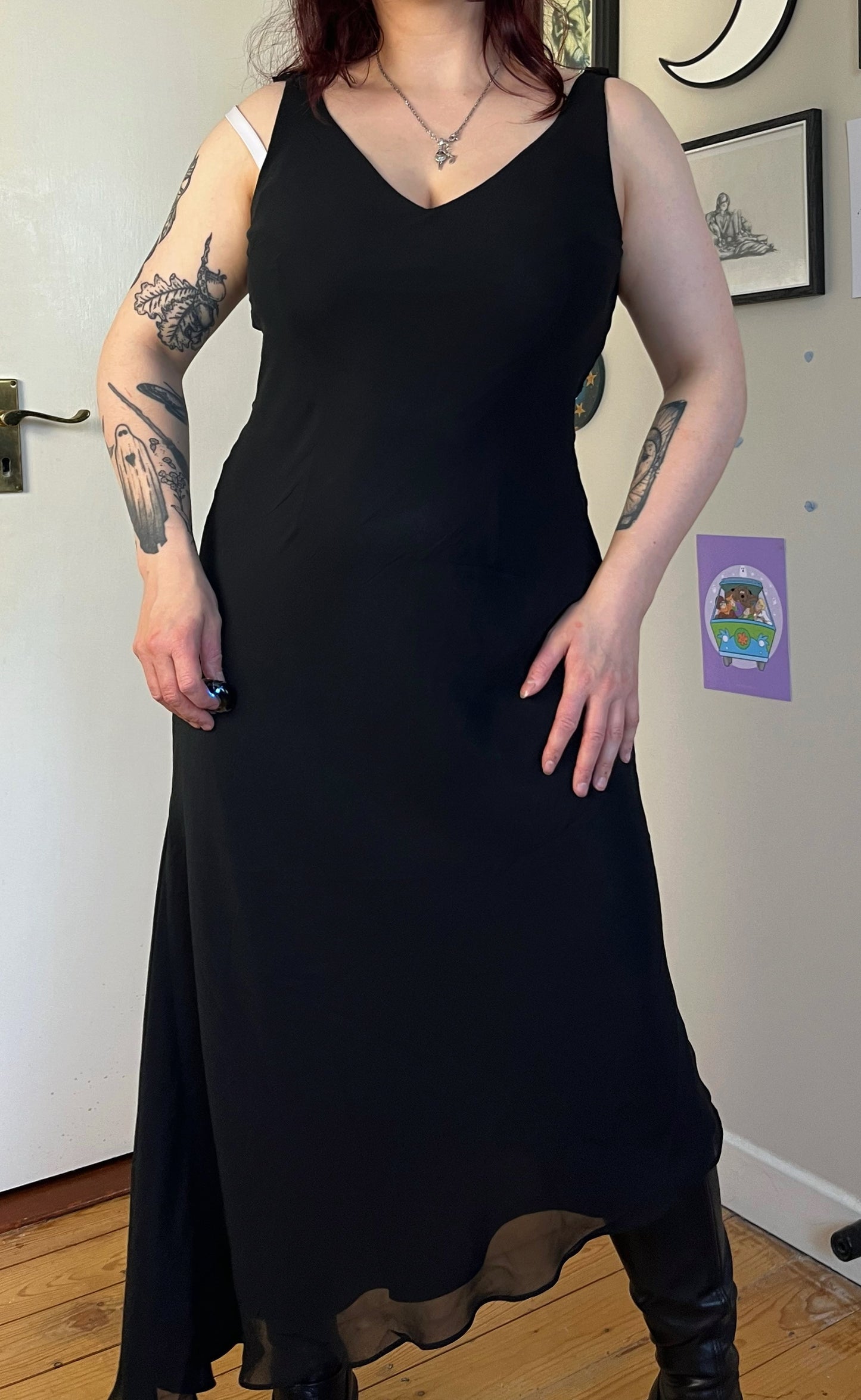 Lily Dress UK 14