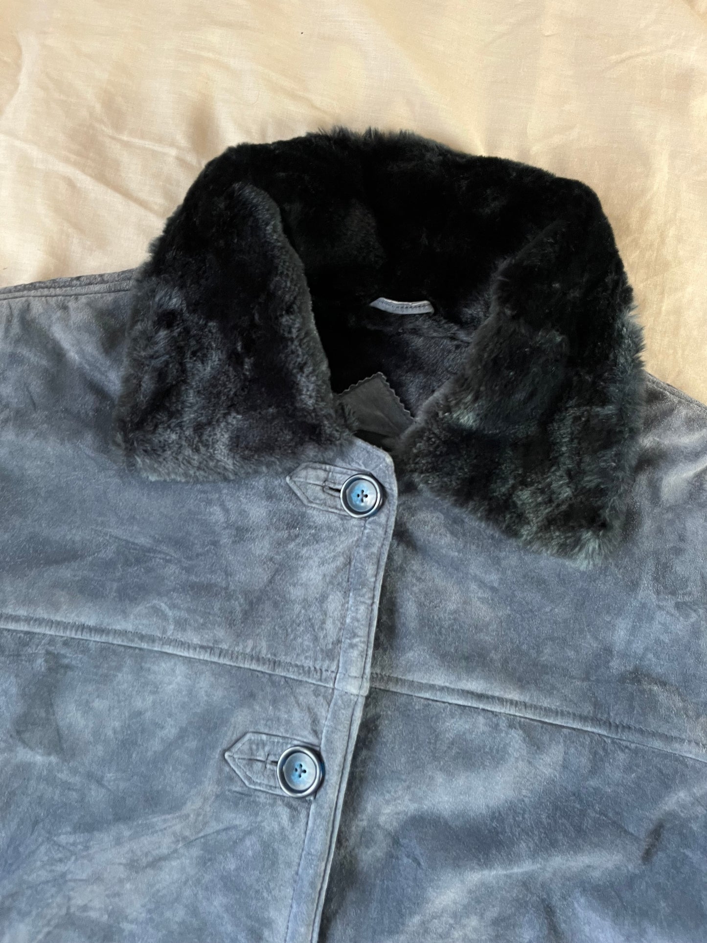 Aislinn Coat UK 16-18