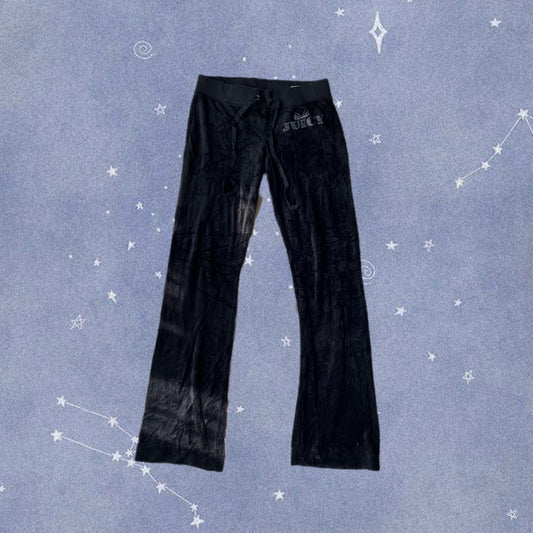 2000s Juicy Couture Pants UK 8-10
