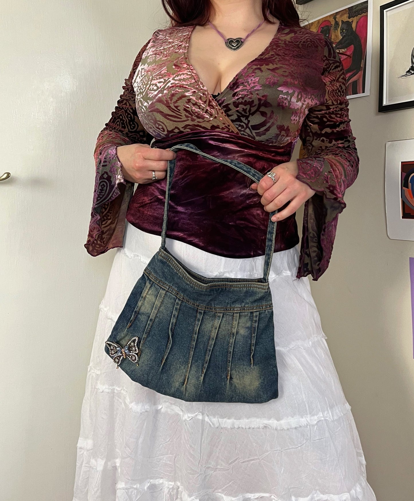 Cornelia Bag