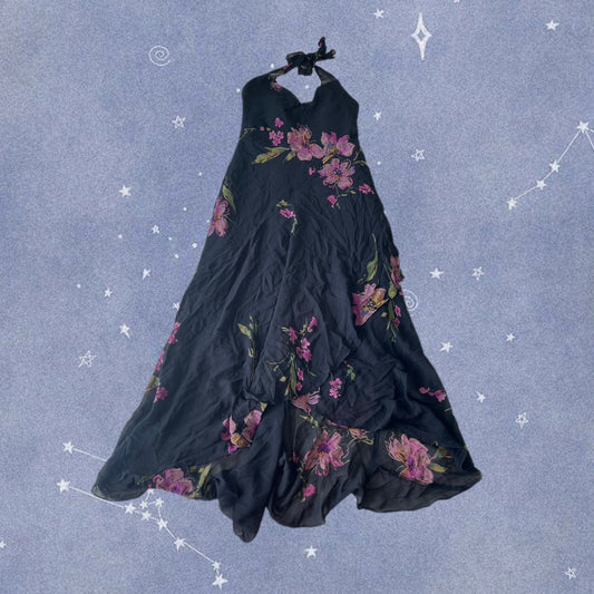Bonnie Dress UK 8