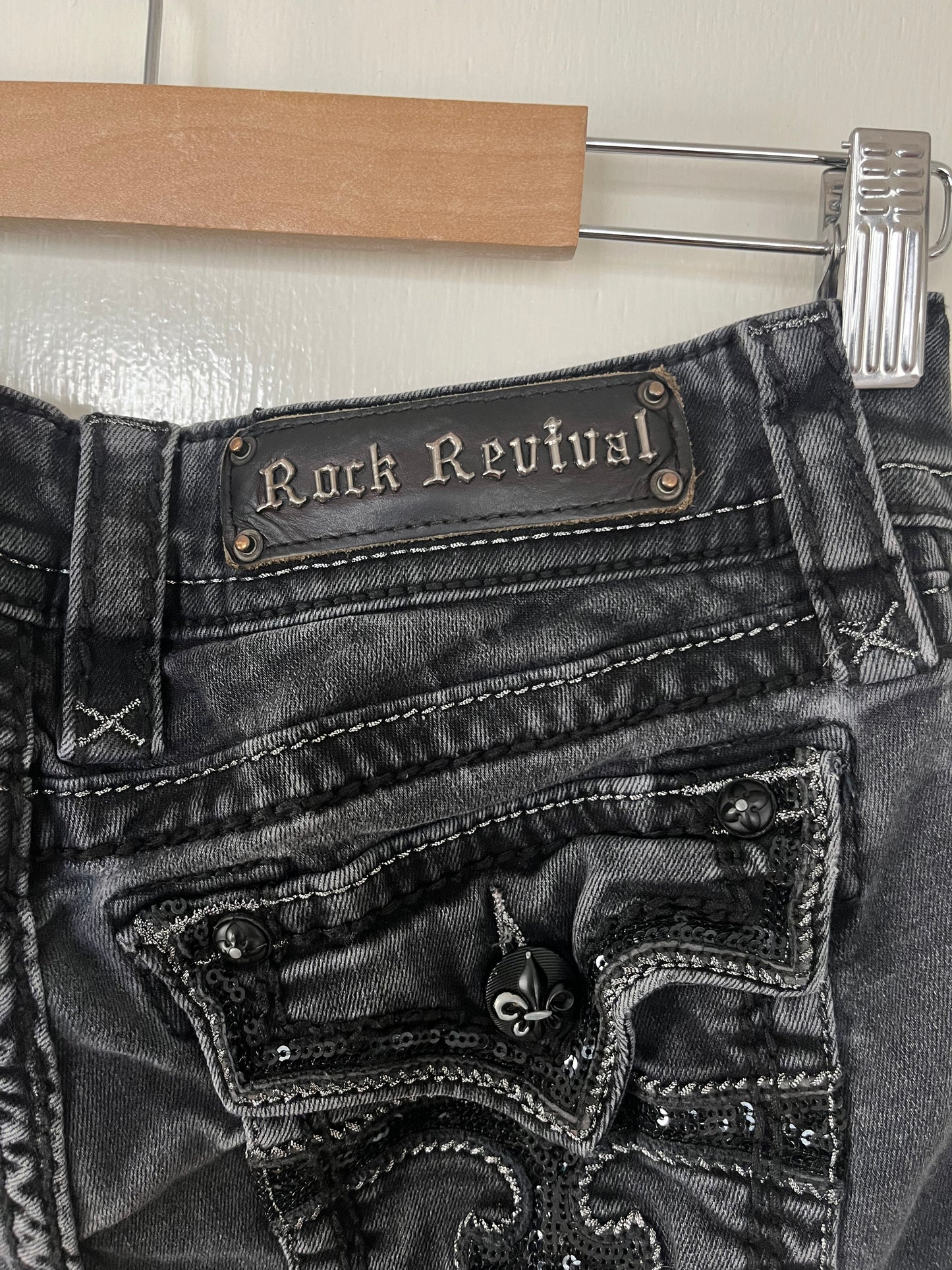 Alexis Jeans UK 4-6